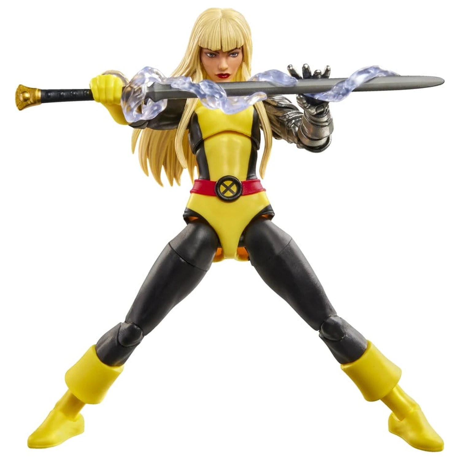 Marvel Legends Series Secret Wars Marvel's Magik figúrka 15cm produktová fotografia