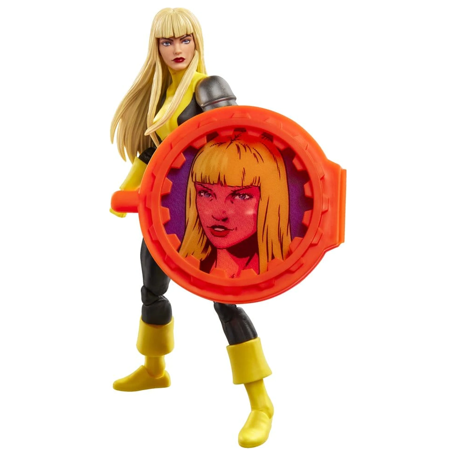Marvel Legends Series Secret Wars Marvel's Magik figúrka 15cm produktová fotografia