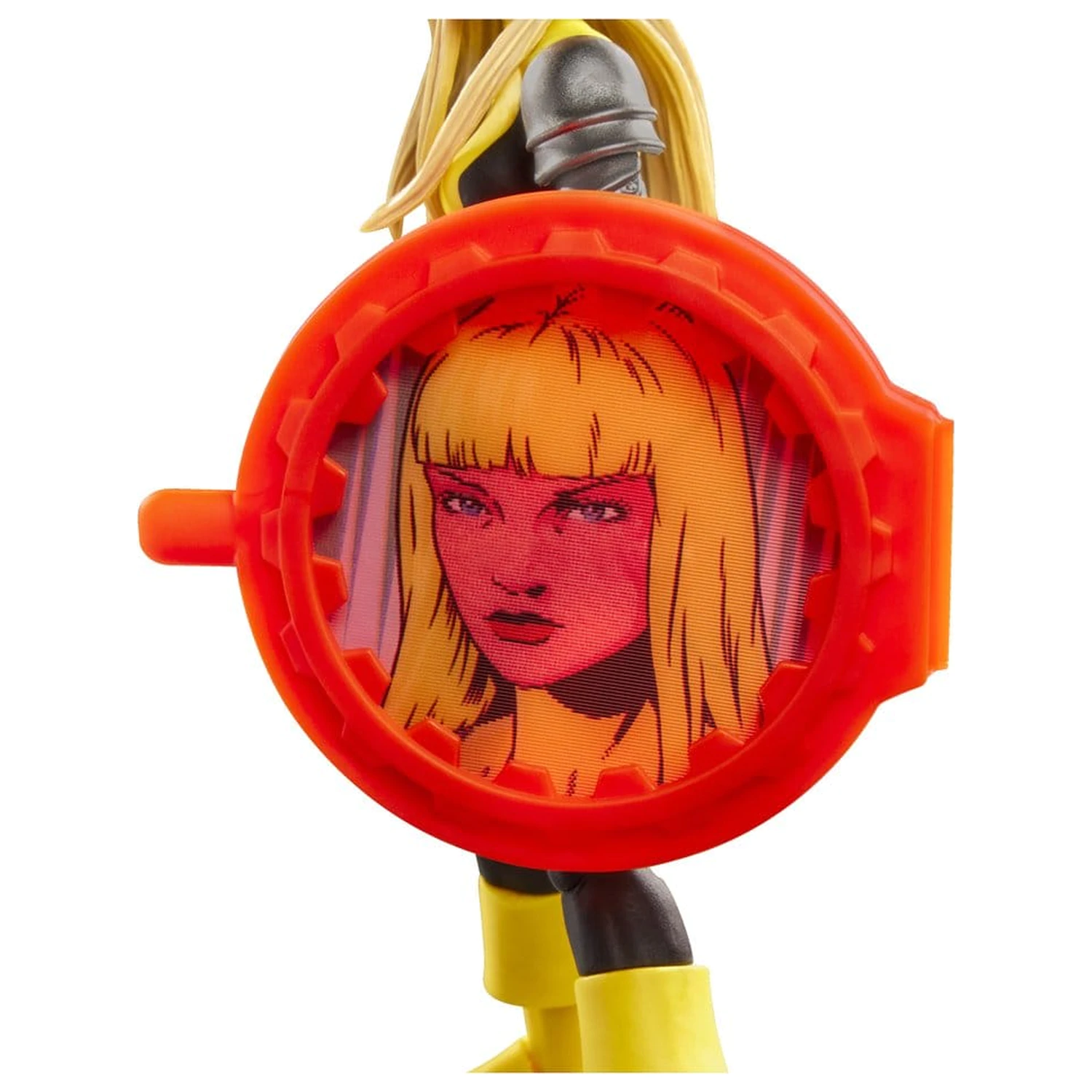 Marvel Legends Series Secret Wars Marvel's Magik figúrka 15cm produktová fotografia