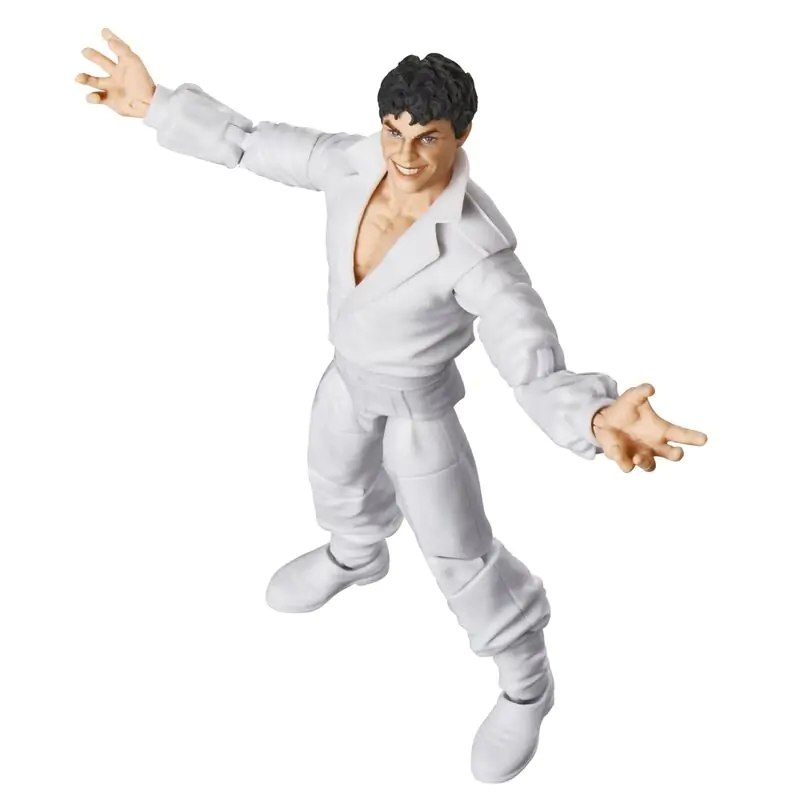 Marvel Legends Series Secret Wars Marvels Beyonder figúrka 15 cm termékfotó