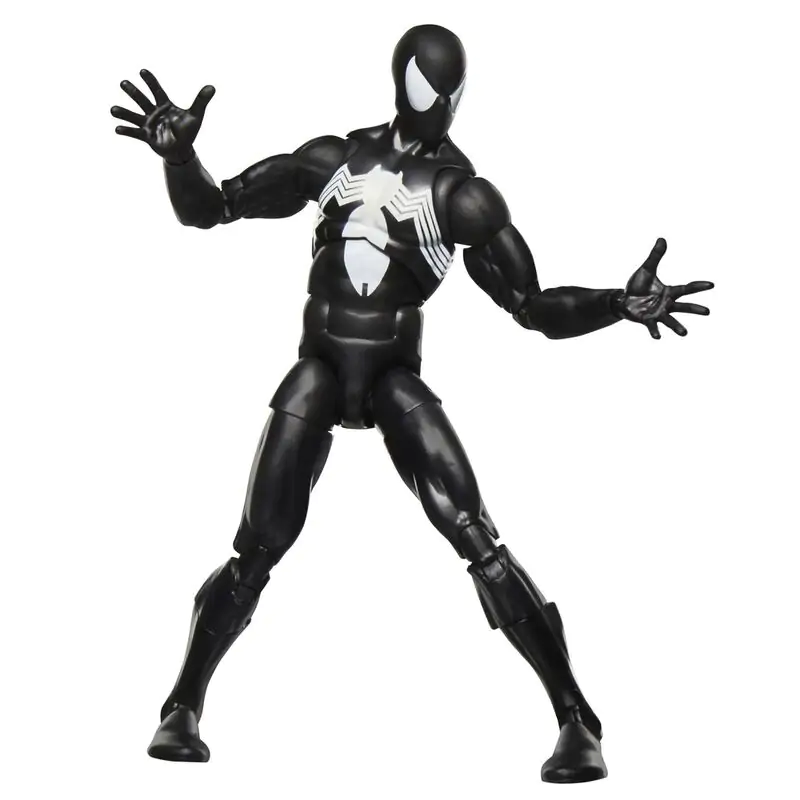 Marvel Legends Series Secret Wars Spiderman figurka 15 cm termékfotó