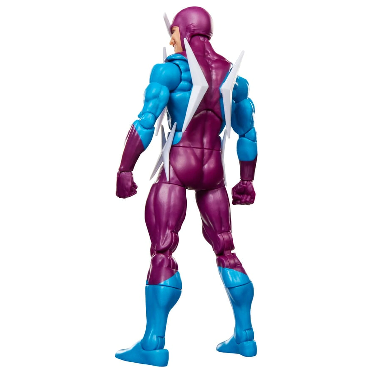 Marvel Legends Series Spider-Man Brand New Day Marvel's Boomerang figúrka 15 cm produktová fotografia