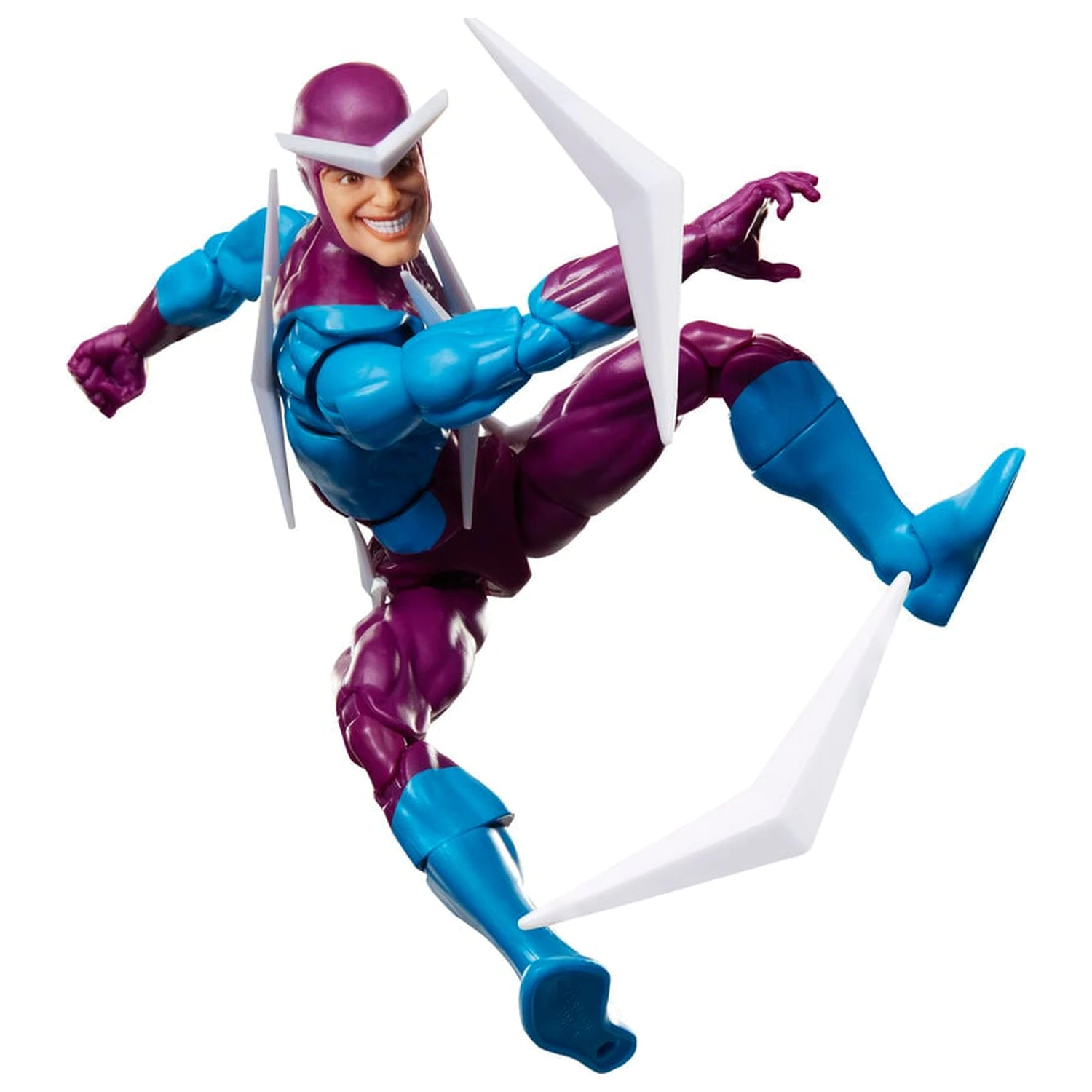 Marvel Legends Series Spider-Man Brand New Day Marvel's Boomerang figúrka 15 cm produktová fotografia
