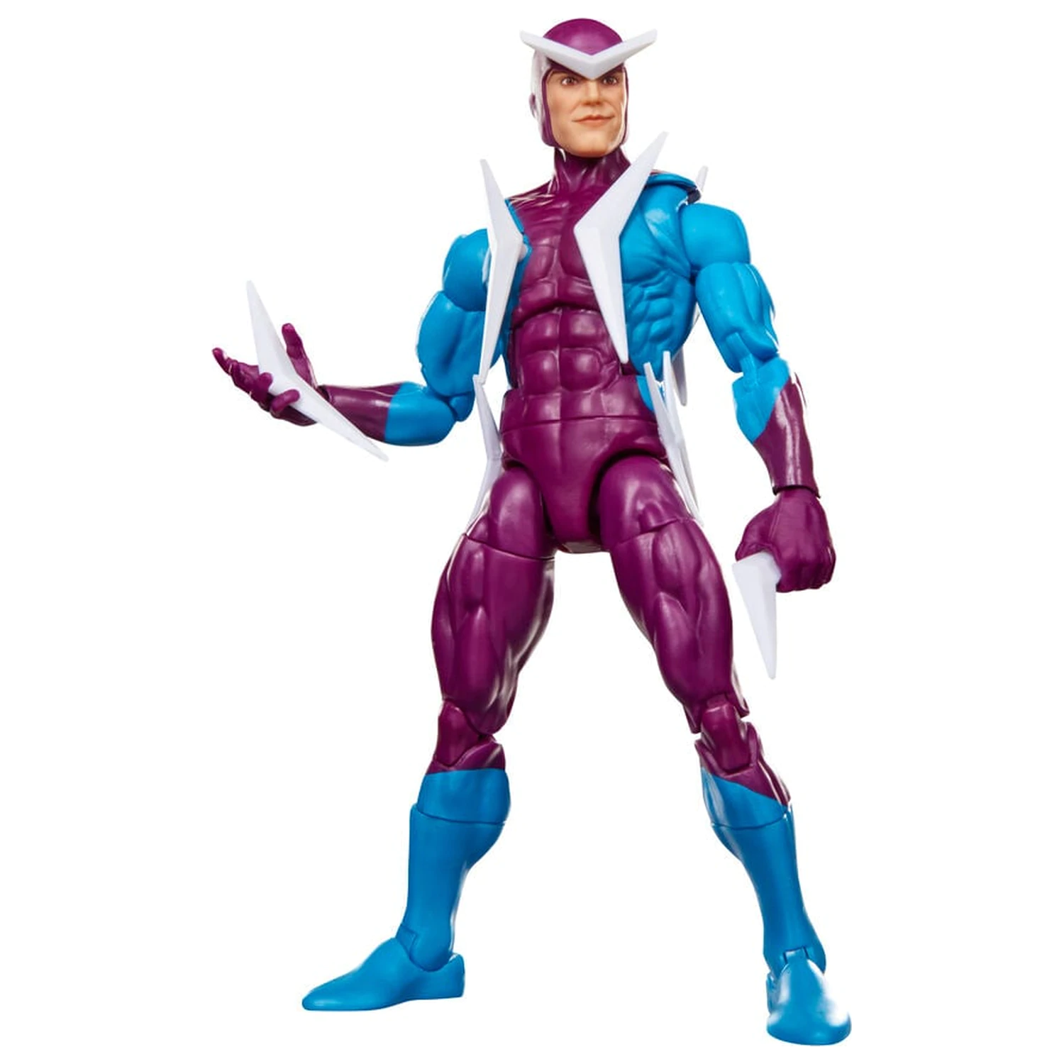 Marvel Legends Series Spider-Man Brand New Day Marvel's Boomerang figúrka 15 cm produktová fotografia