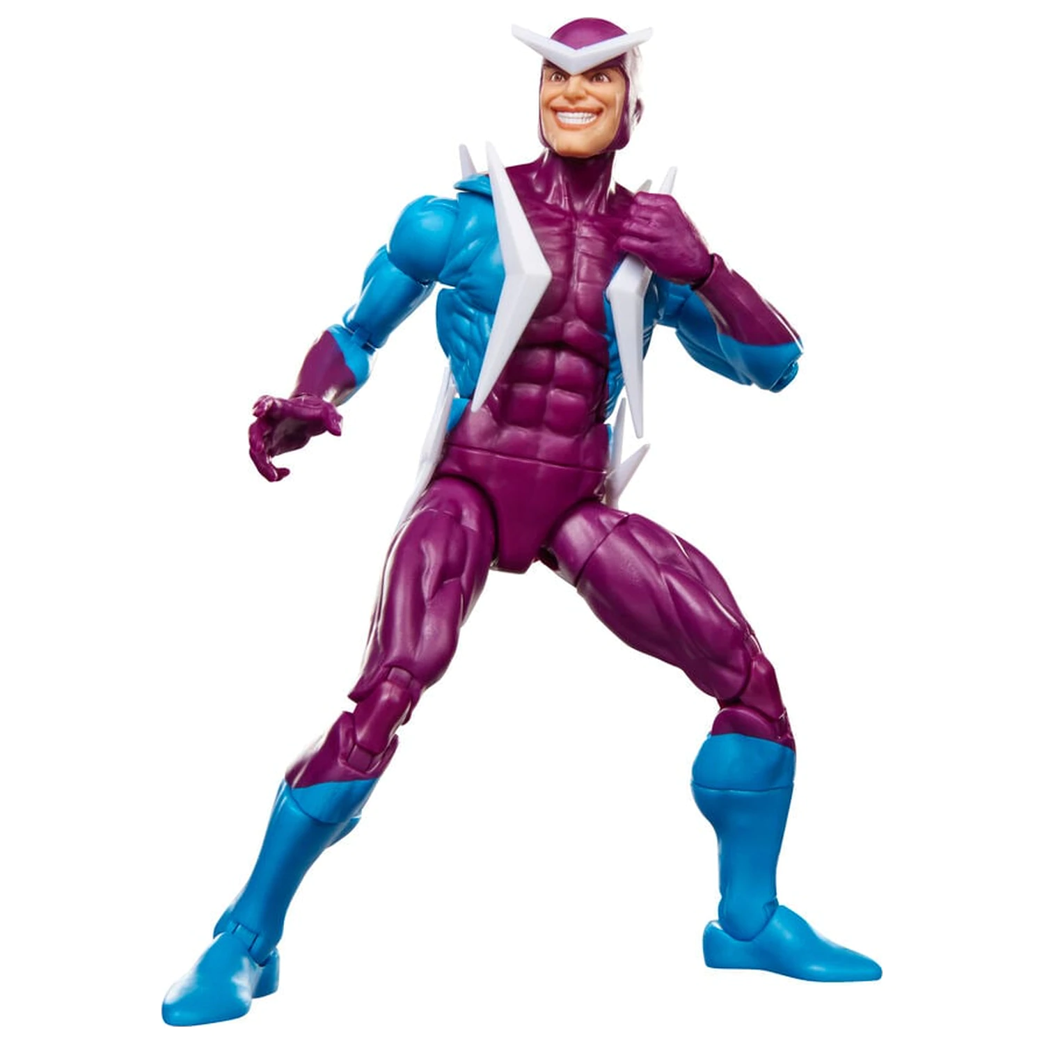 Marvel Legends Series Spider-Man Brand New Day Marvel's Boomerang figúrka 15 cm produktová fotografia