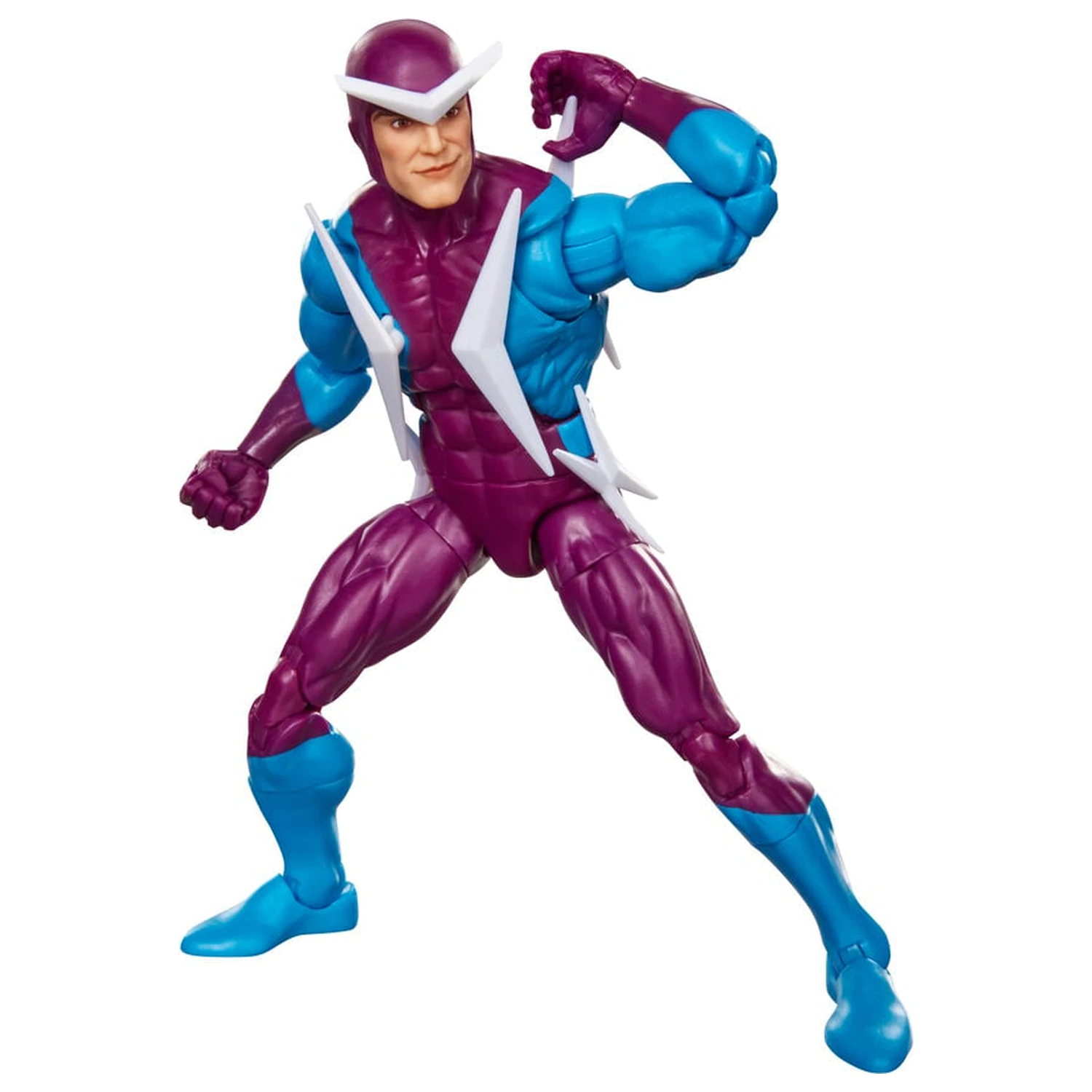 Marvel Legends Series Spider-Man Brand New Day Marvel's Boomerang figúrka 15 cm produktová fotografia