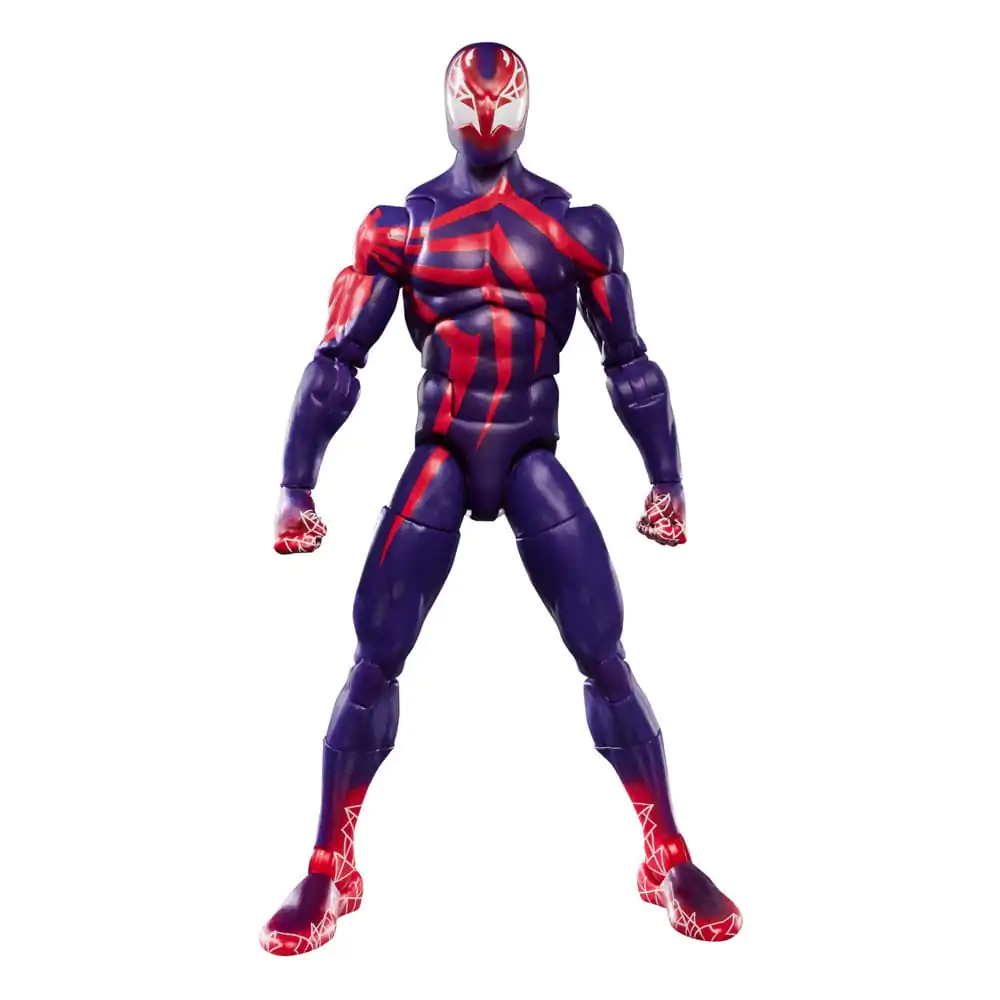 Marvel Legends Series Spider-Man Hellfire Gala X-Men: Hellfire figúrka 15cm produktová fotografia