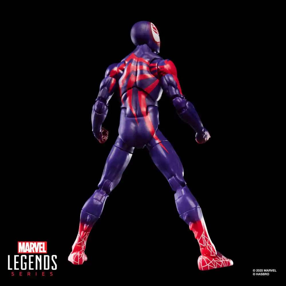 Marvel Legends Series Spider-Man Hellfire Gala X-Men: Hellfire figúrka 15cm produktová fotografia