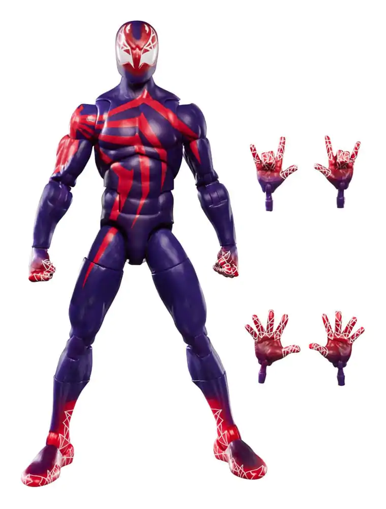 Marvel Legends Series Spider-Man Hellfire Gala X-Men: Hellfire figúrka 15cm produktová fotografia