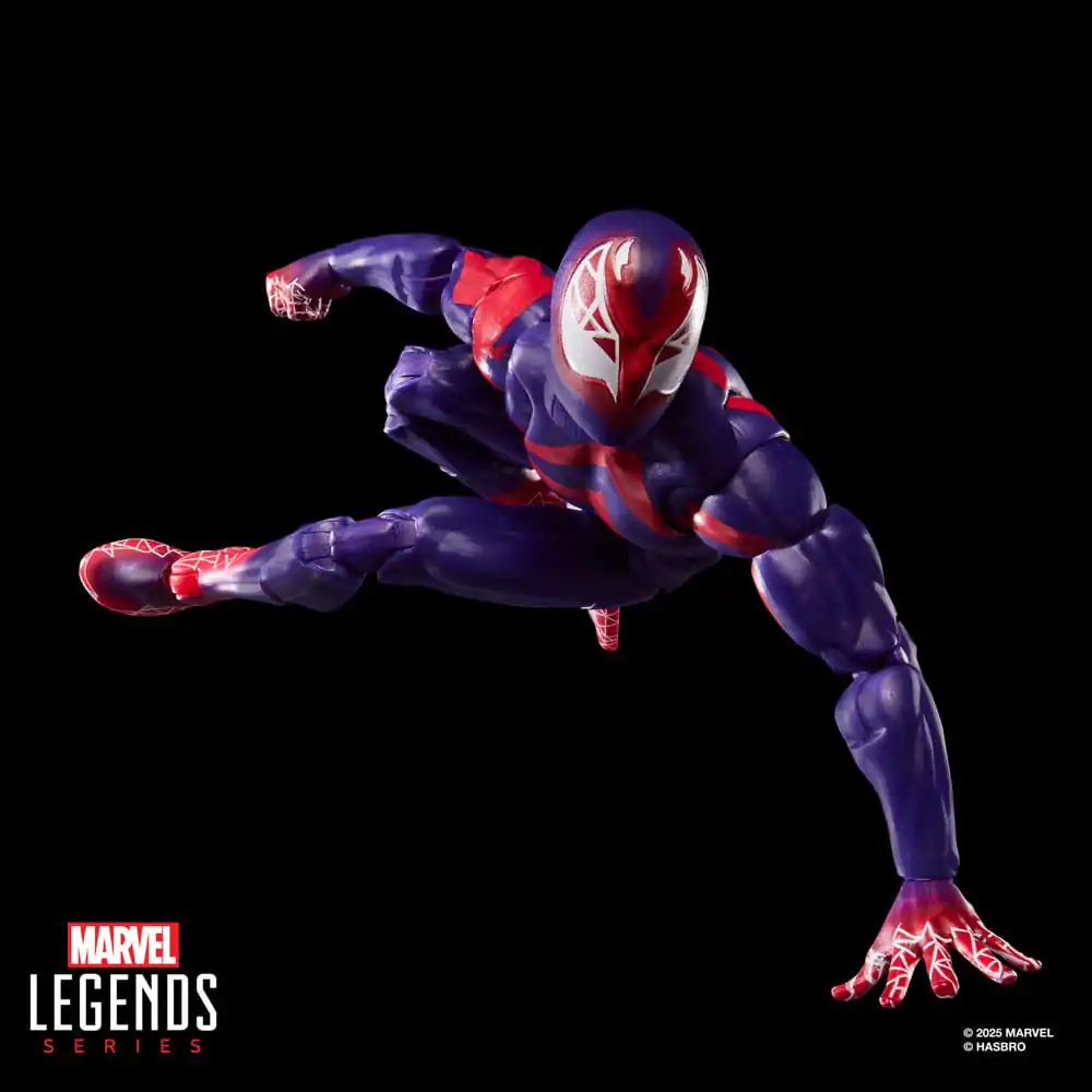 Marvel Legends Series Spider-Man Hellfire Gala X-Men: Hellfire figúrka 15cm produktová fotografia