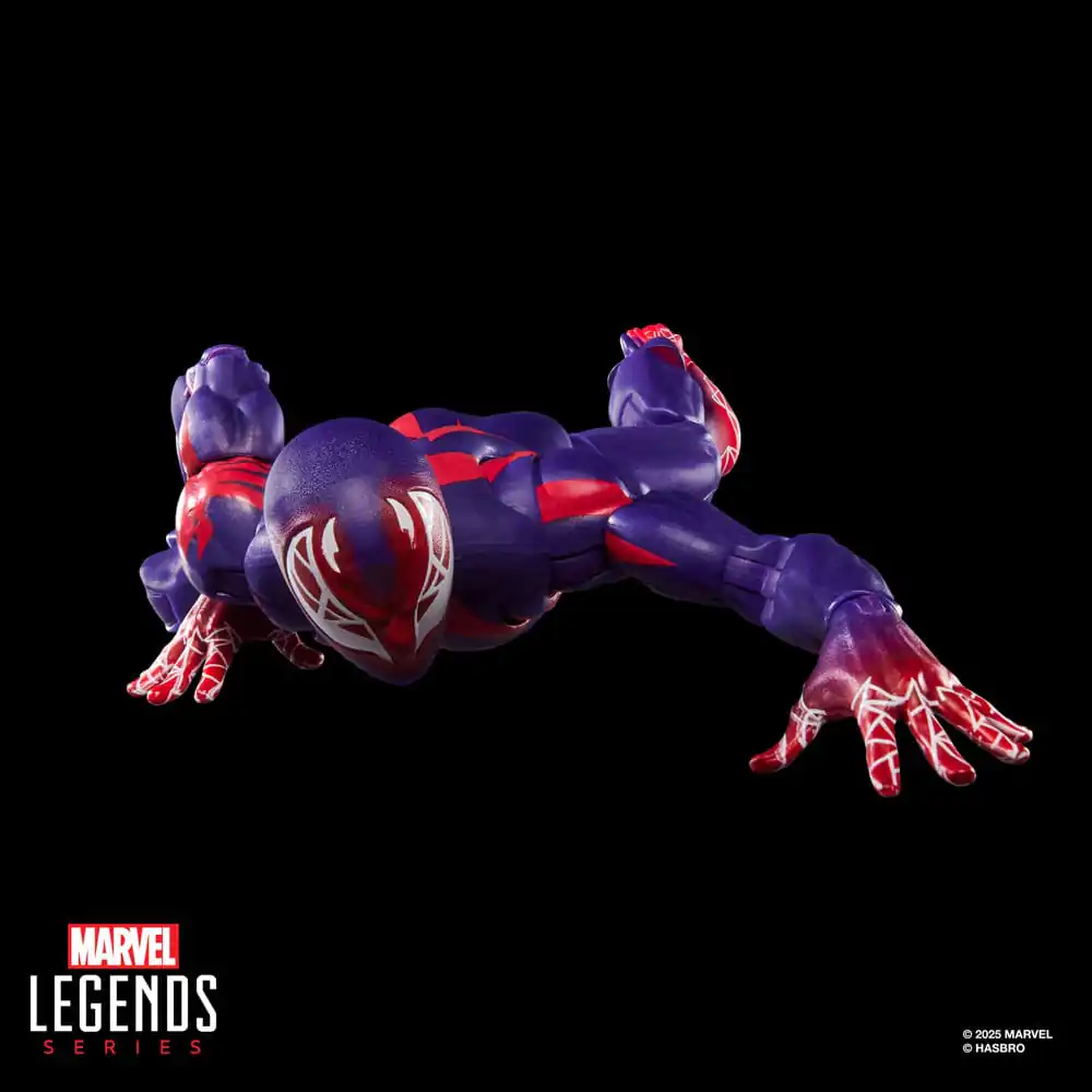 Marvel Legends Series Spider-Man Hellfire Gala X-Men: Hellfire figúrka 15cm produktová fotografia