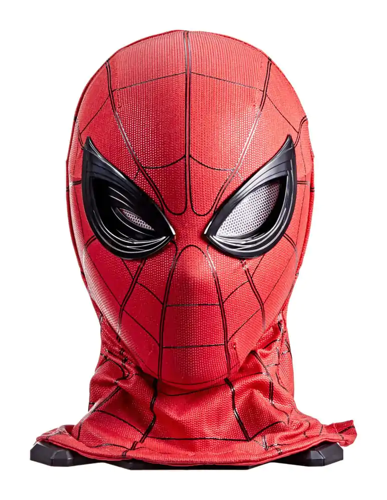 Marvel Legends Series Spider-Man: Homecoming elektronická maska produktová fotografia