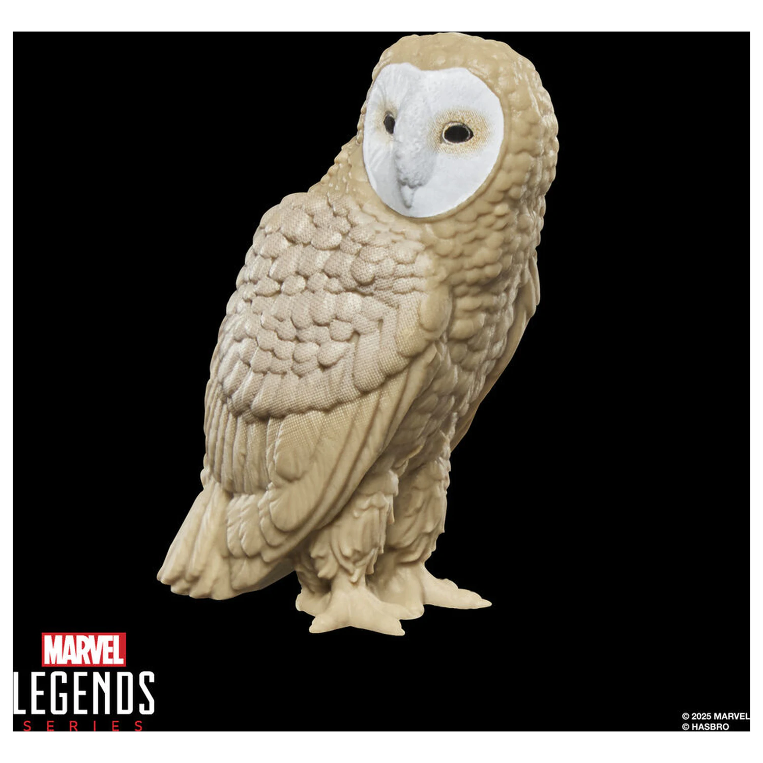Marvel Legends Series Spider-Man Owl figúrka 15 cm produktová fotografia