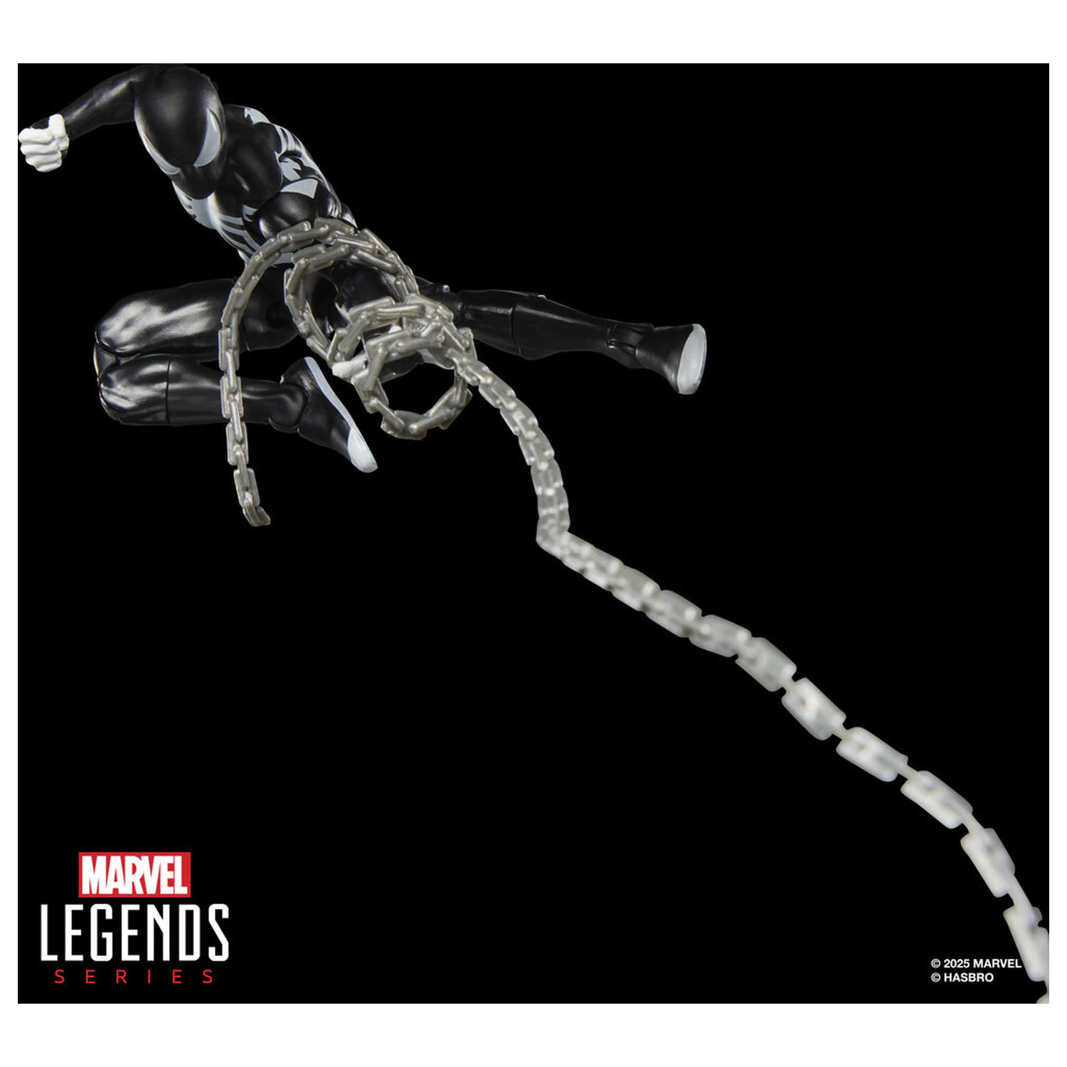 Marvel Legends Series Spider-Man Spider-Venom figúrka 15cm produktová fotografia