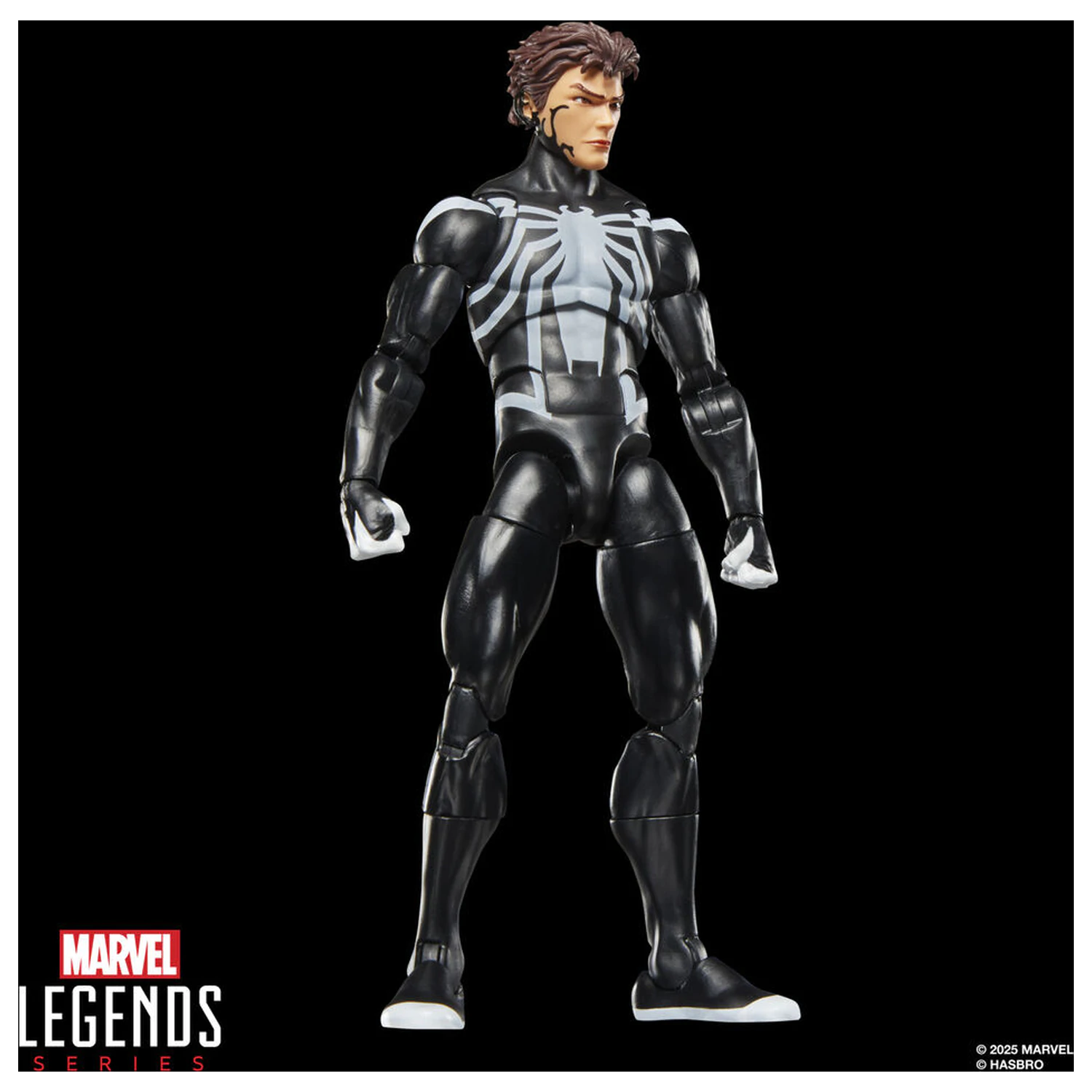 Marvel Legends Series Spider-Man Spider-Venom figúrka 15cm produktová fotografia