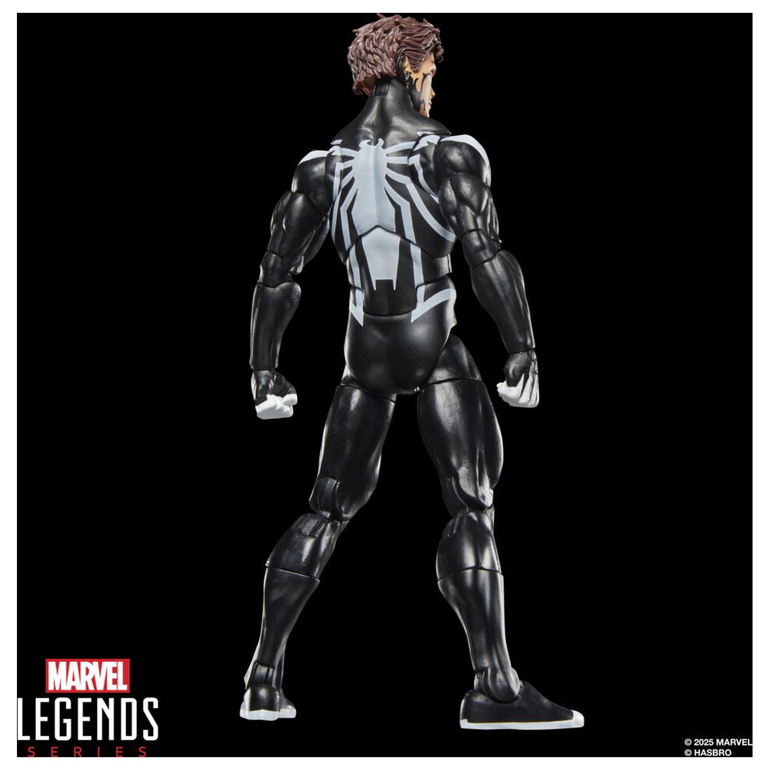 Marvel Legends Series Spider-Man Spider-Venom figúrka 15cm produktová fotografia
