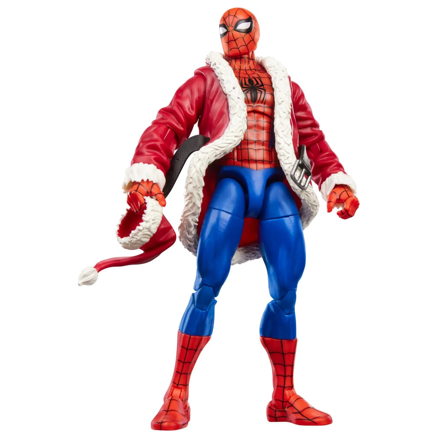 Marvel Legends Series The Amazing Spiderman figúrka 15cm produktová fotografia