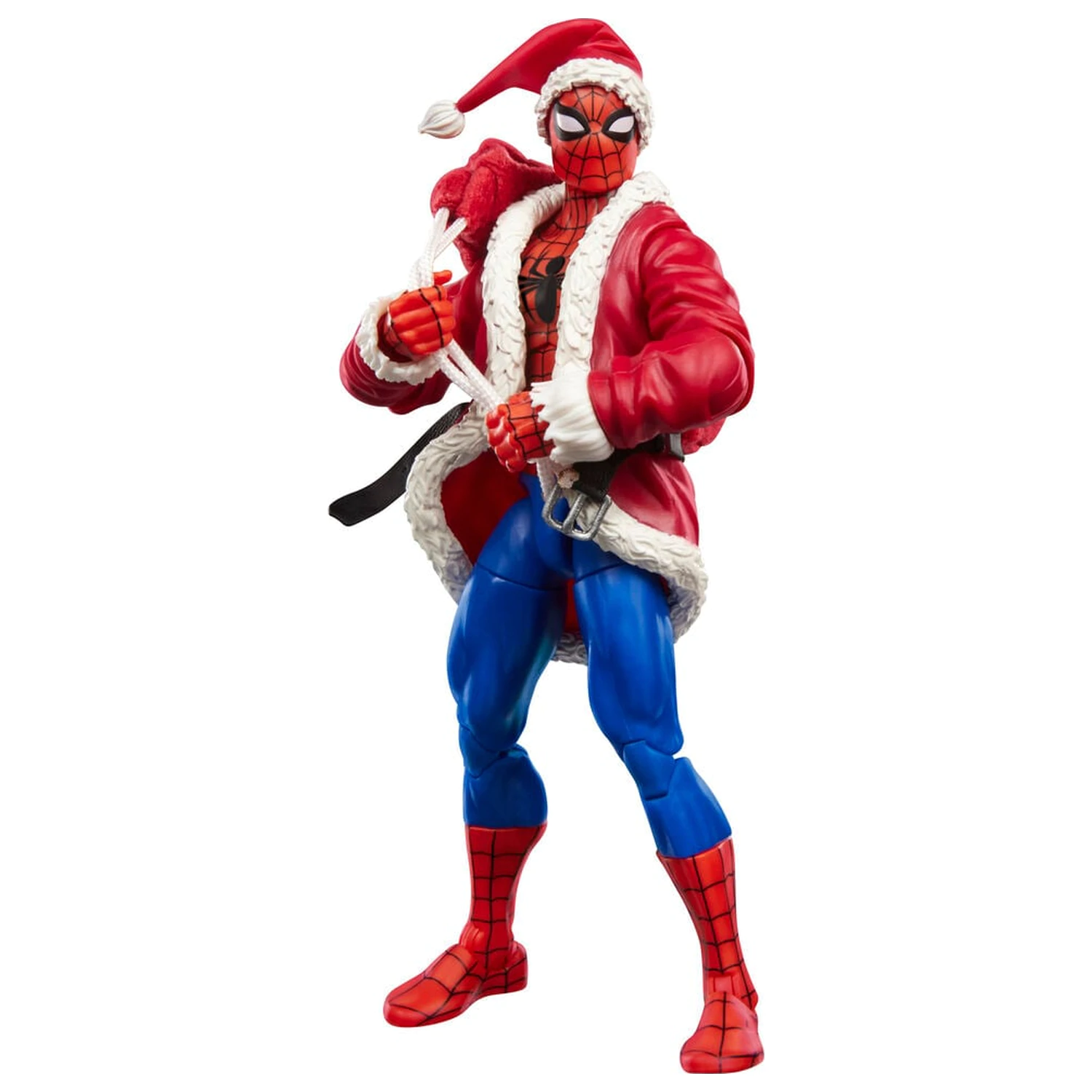 Marvel Legends Series The Amazing Spiderman figúrka 15cm produktová fotografia