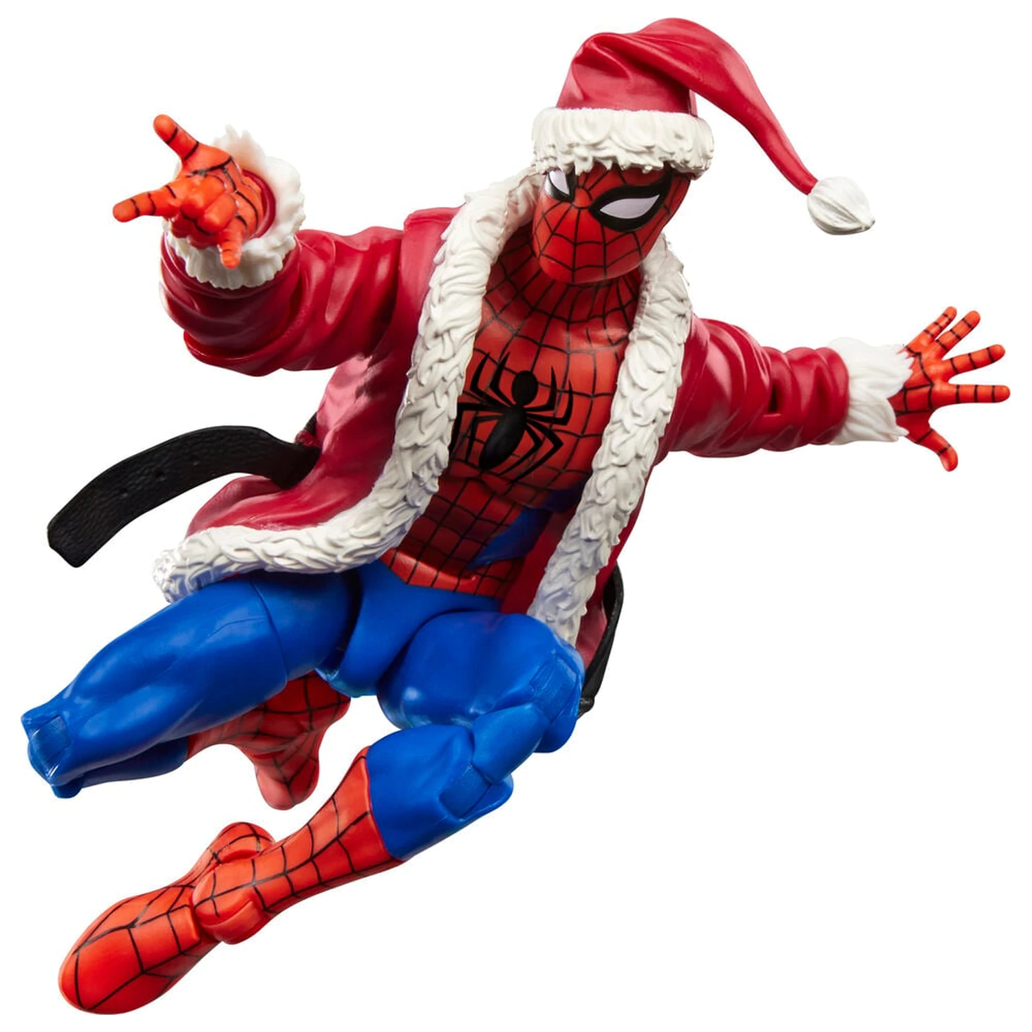 Marvel Legends Series The Amazing Spiderman figúrka 15cm produktová fotografia