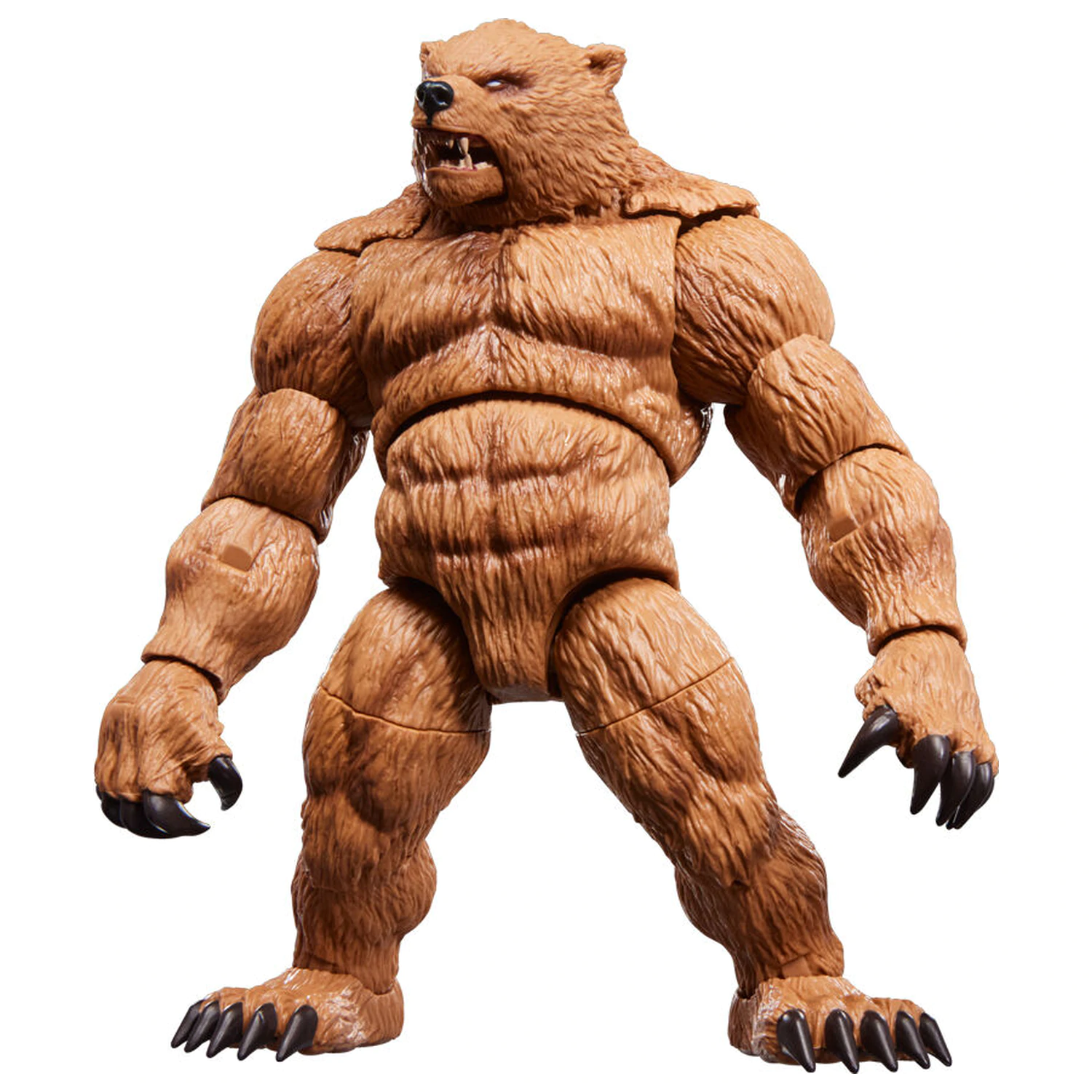 Marvel Legends Series The Amazing Spider-Man figúrka Marvel's Grizzly 15 cm produktová fotografia