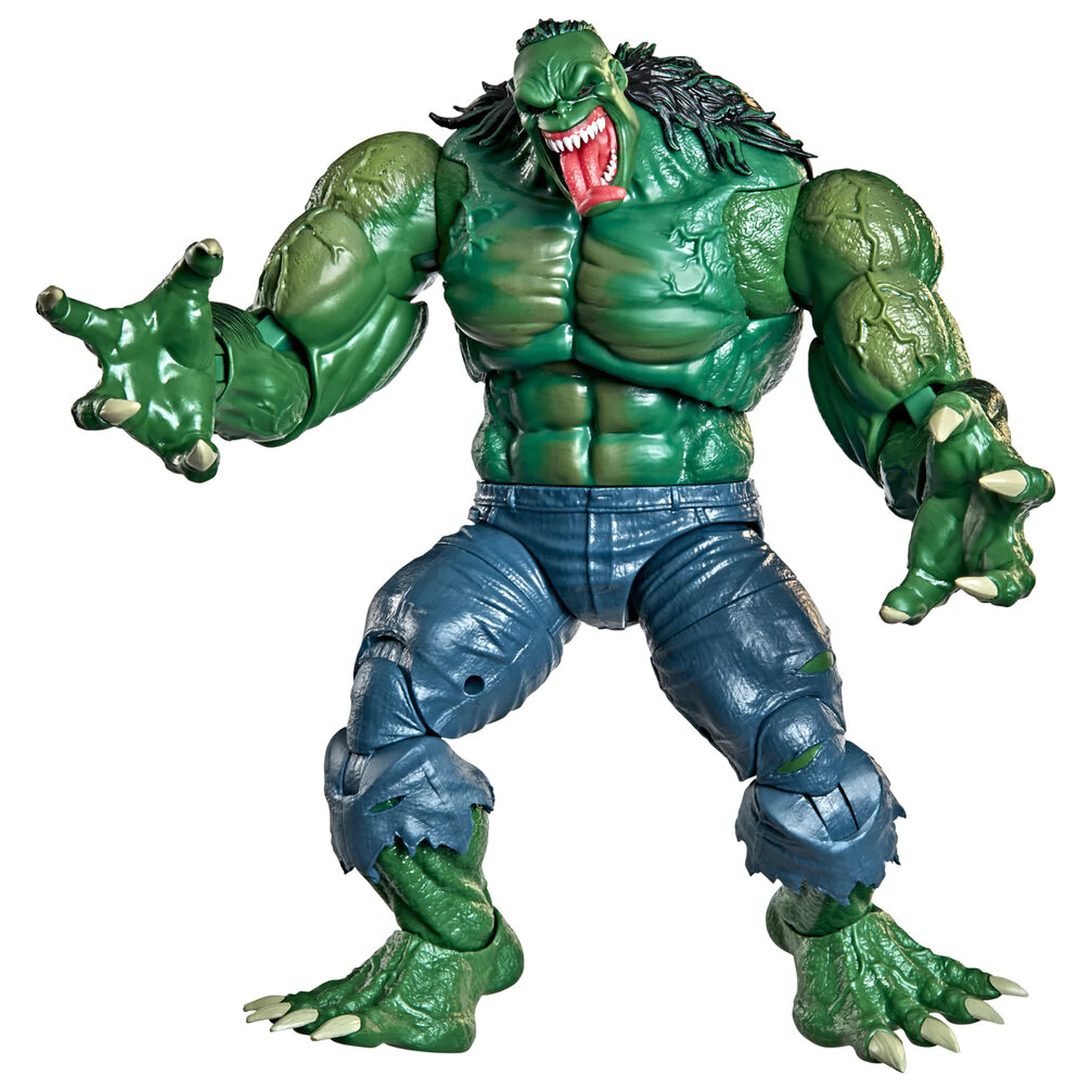 Marvel Legends Series The Incredible Hulk - figúrka Hulk 2099 15cm produktová fotografia