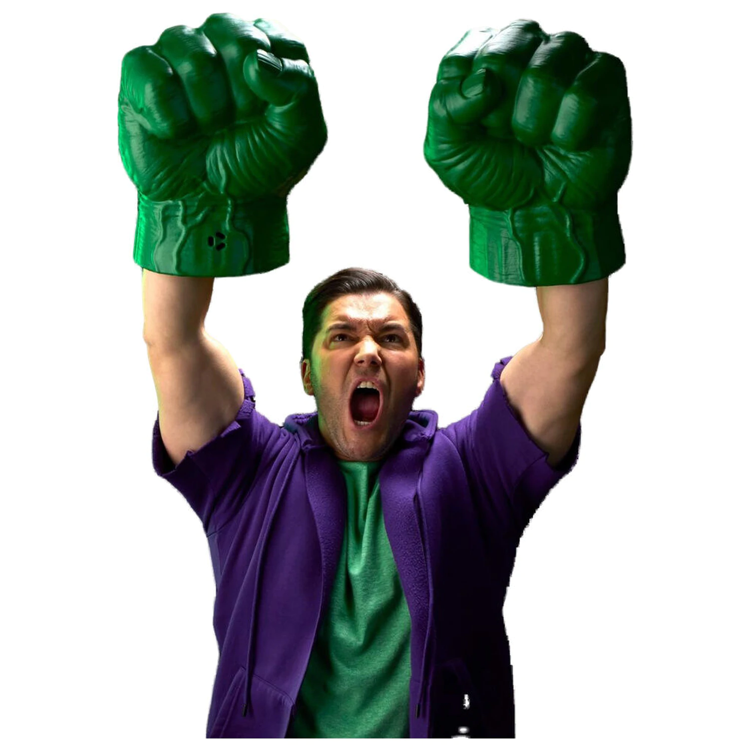 Marvel Legends Series The Incredible Hulk prémiové kĺby produktová fotografia