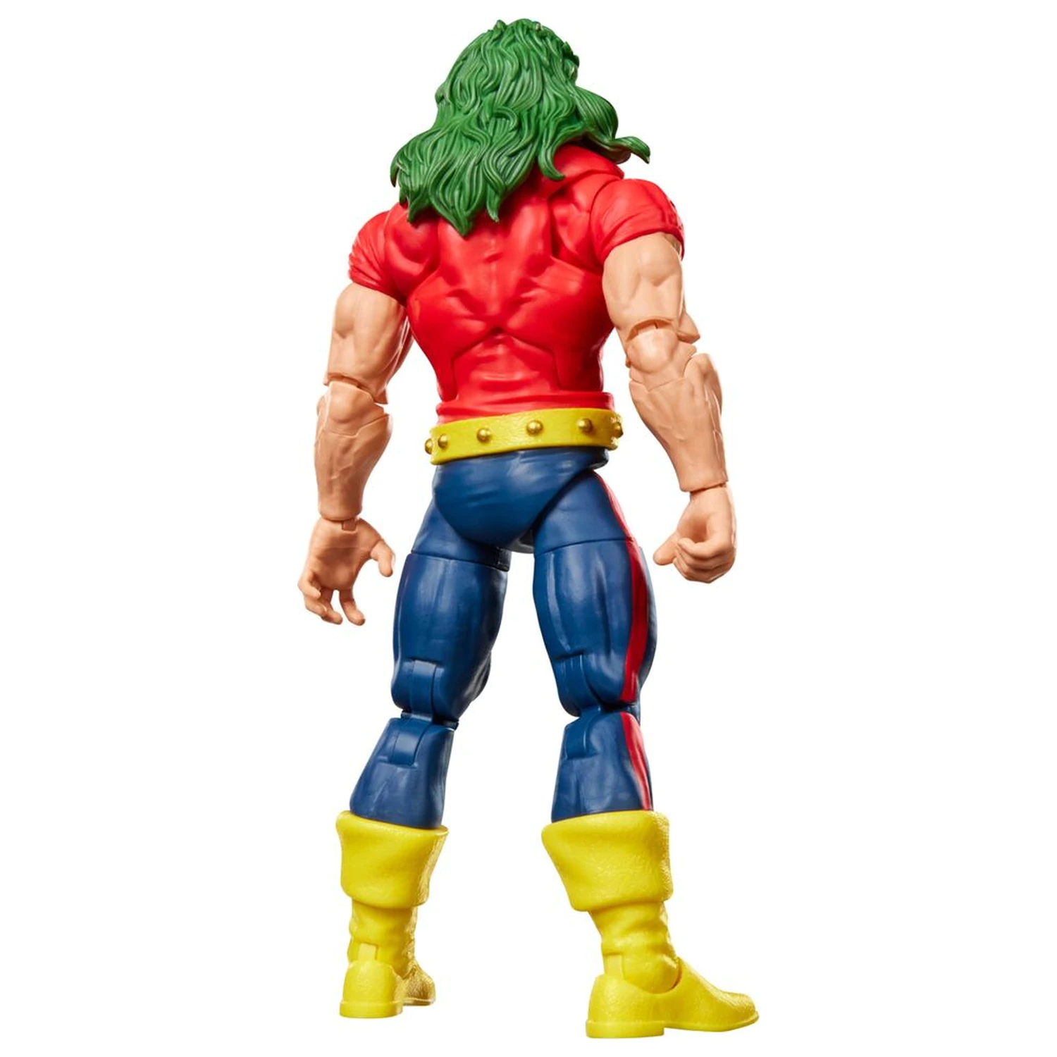 Marvel Legends Series The Incredible Hulk Marvels DOC Samson figúrka 15 cm produktová fotografia