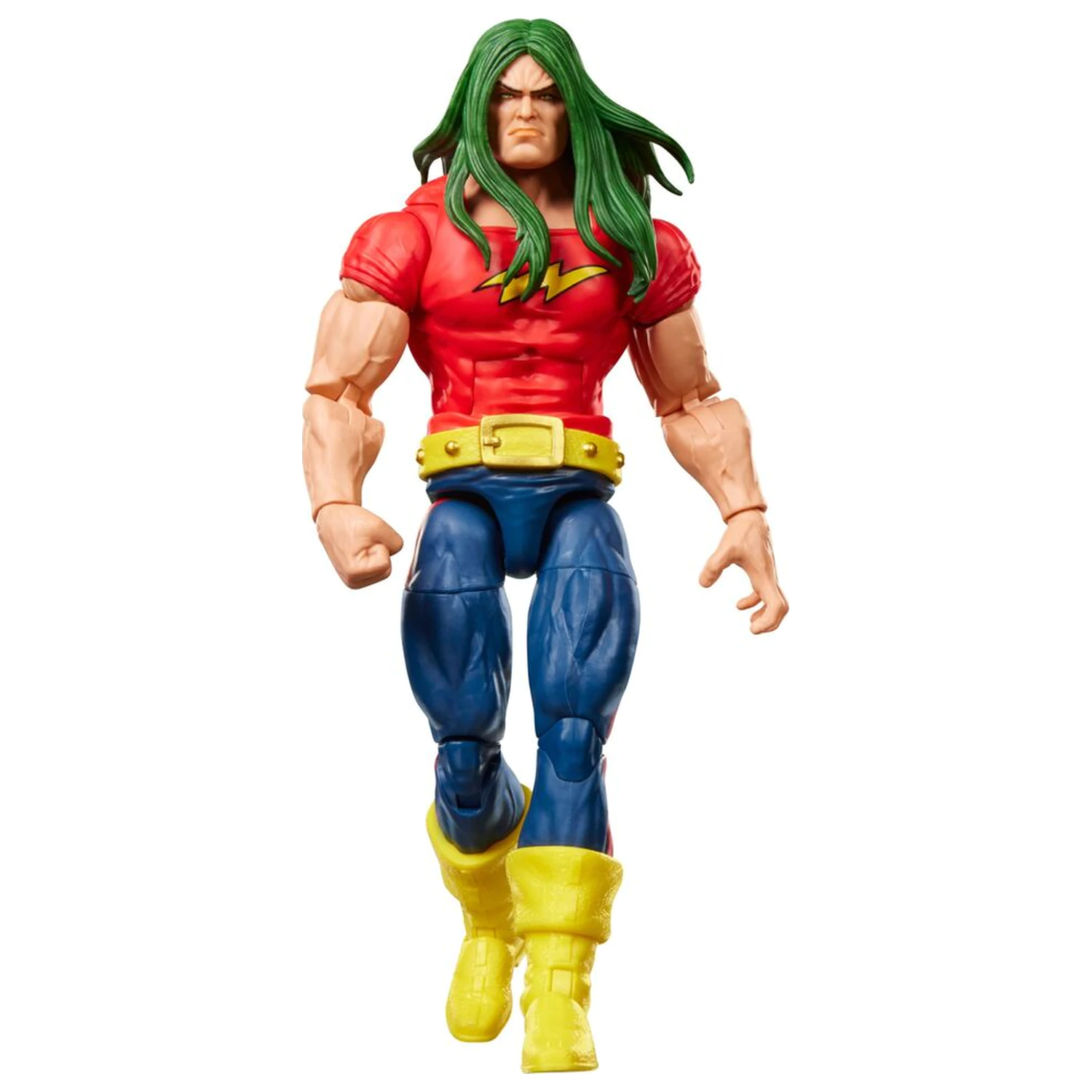 Marvel Legends Series The Incredible Hulk Marvels DOC Samson figúrka 15 cm produktová fotografia