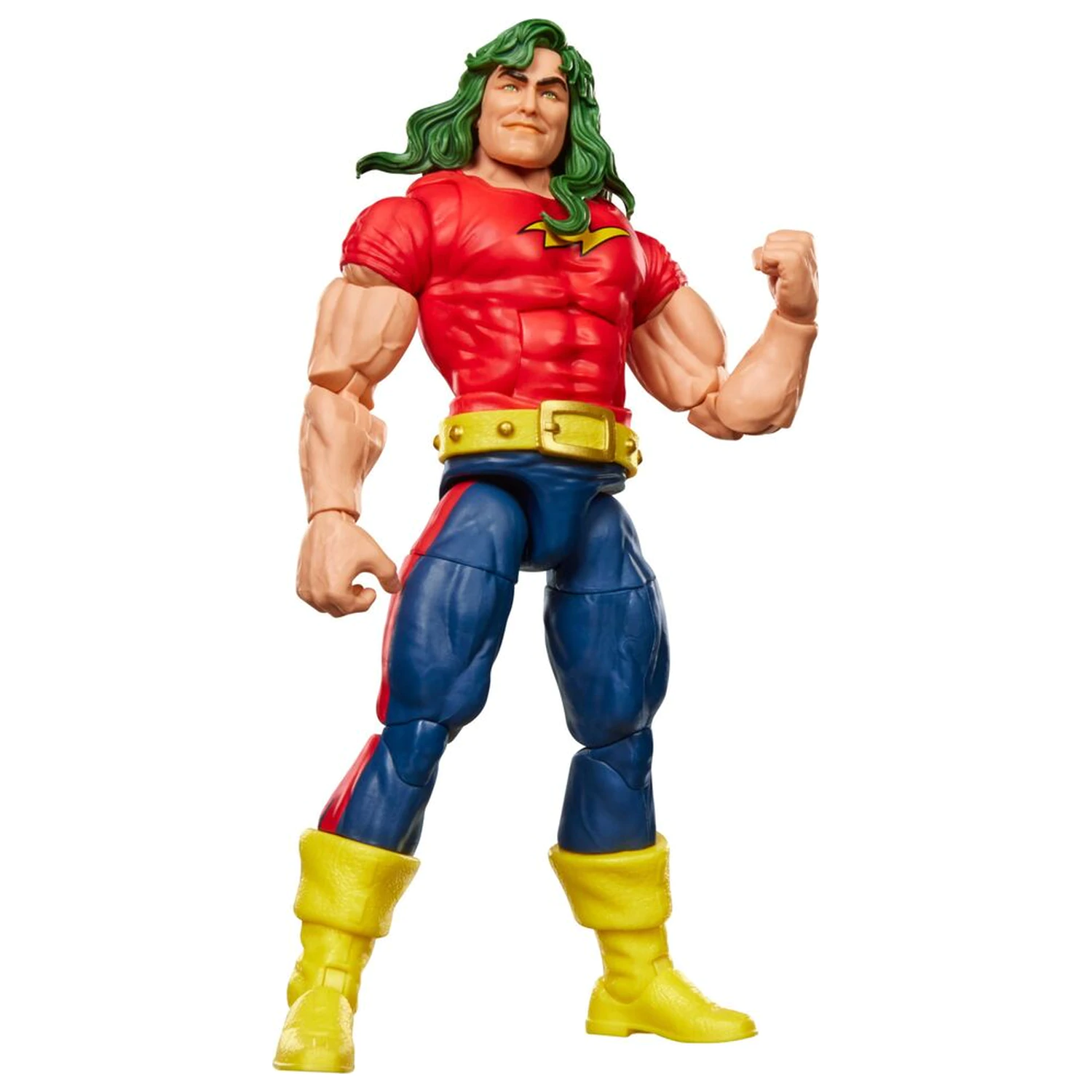Marvel Legends Series The Incredible Hulk Marvels DOC Samson figúrka 15 cm produktová fotografia