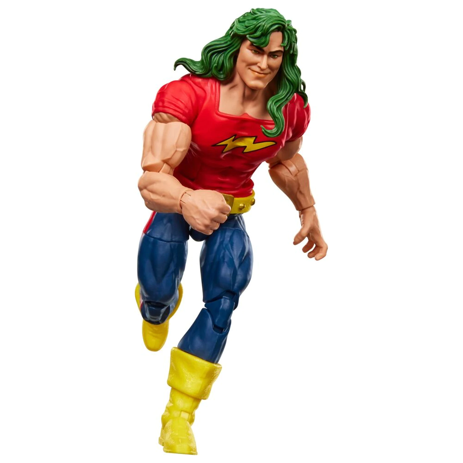 Marvel Legends Series The Incredible Hulk Marvels DOC Samson figúrka 15 cm produktová fotografia