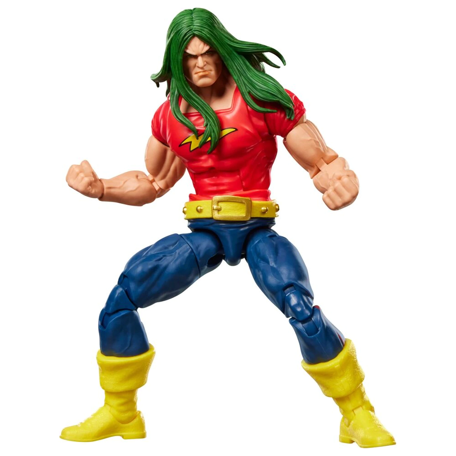 Marvel Legends Series The Incredible Hulk Marvels DOC Samson figúrka 15 cm produktová fotografia