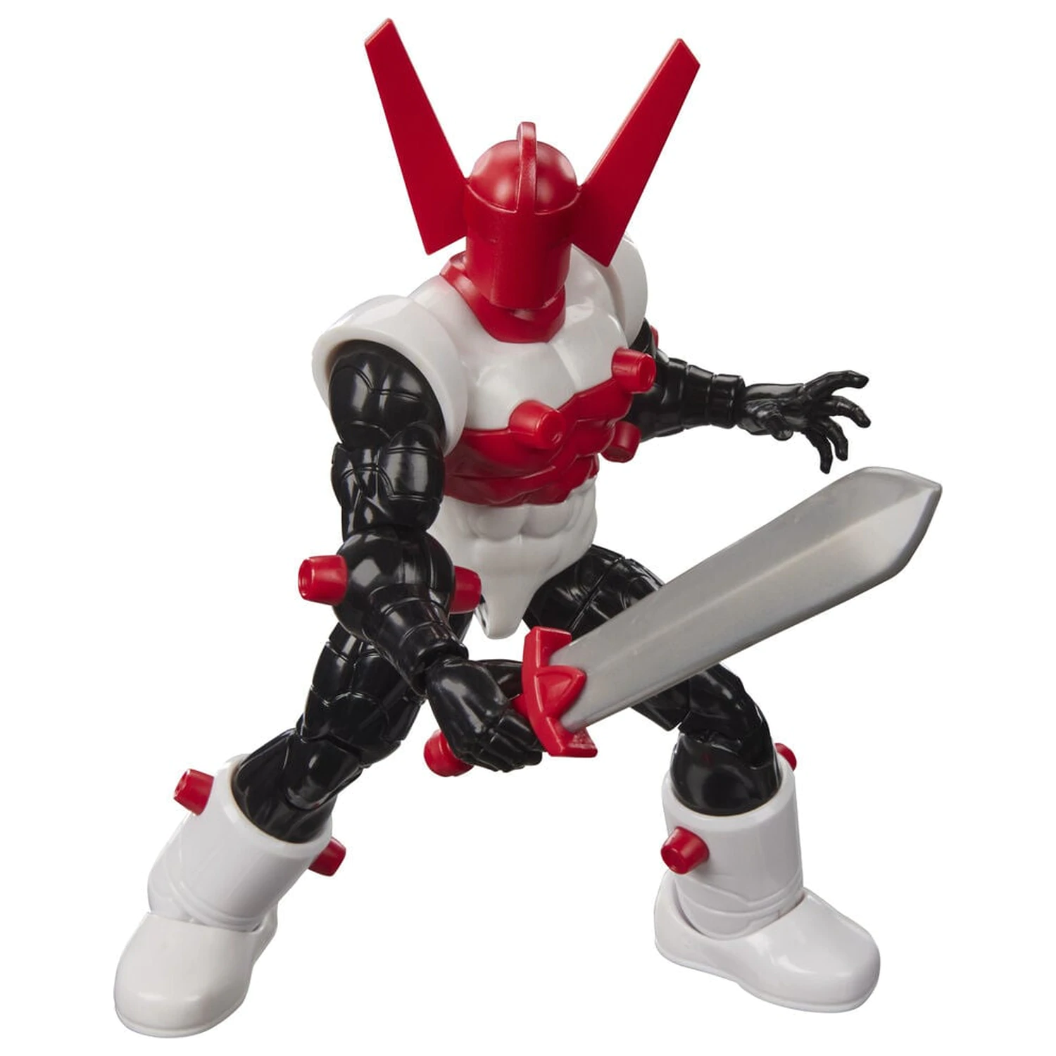 Marvel Legends Series The Micronauts figúrka Acroyear 15cm produktová fotografia