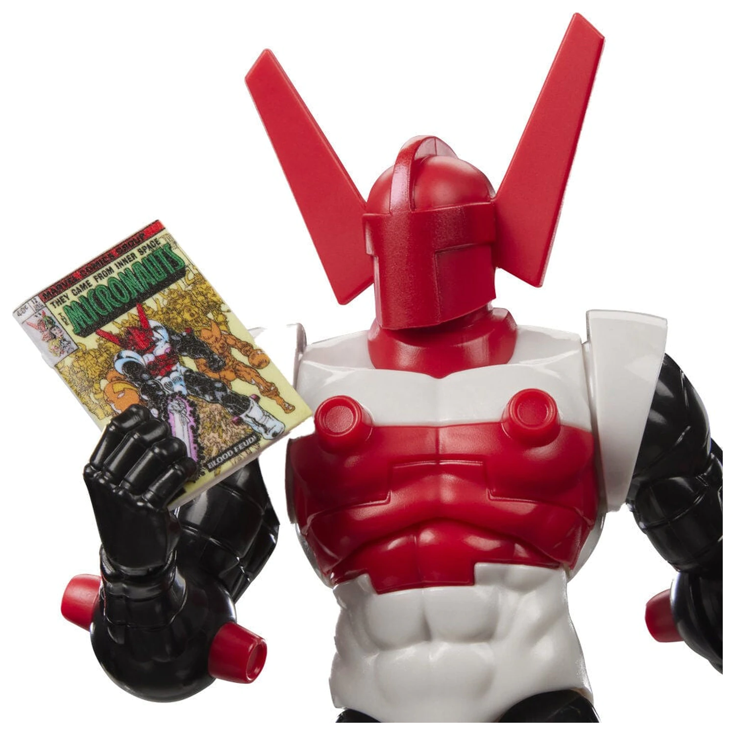 Marvel Legends Series The Micronauts figúrka Acroyear 15cm produktová fotografia