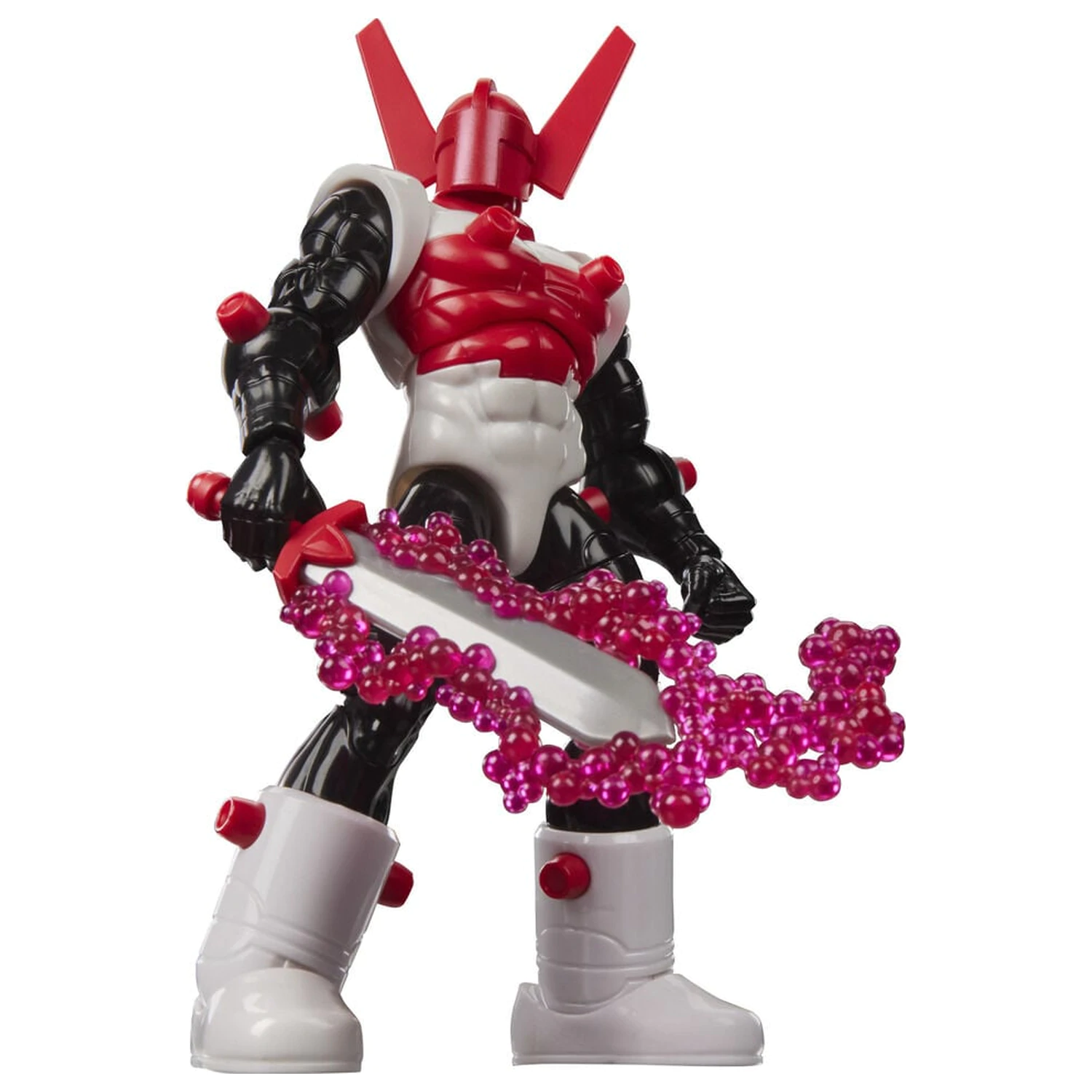 Marvel Legends Series The Micronauts figúrka Acroyear 15cm produktová fotografia