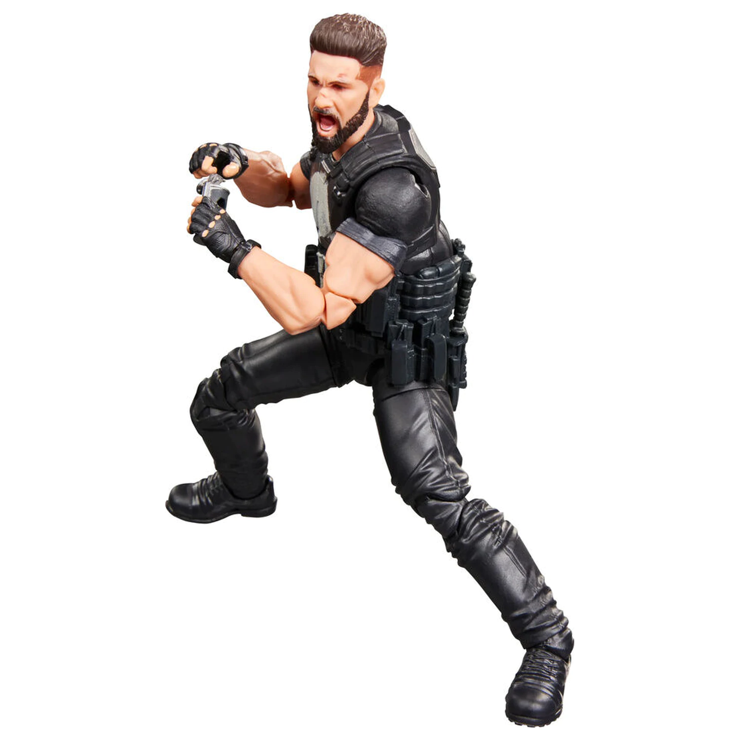 Marvel Legends Series The Punisher figúrka 15 cm produktová fotografia