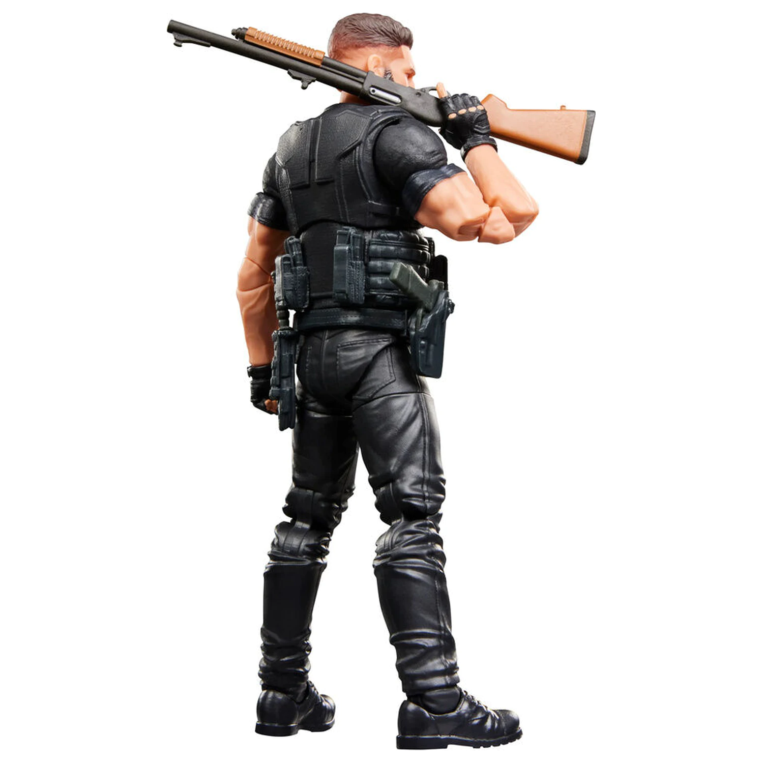 Marvel Legends Series The Punisher figúrka 15 cm produktová fotografia