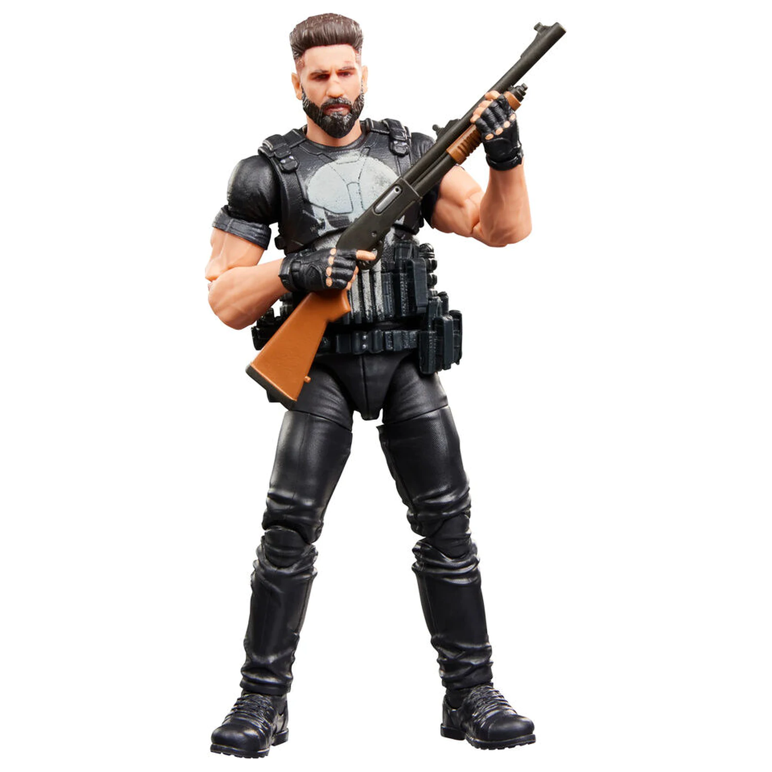 Marvel Legends Series The Punisher figúrka 15 cm produktová fotografia