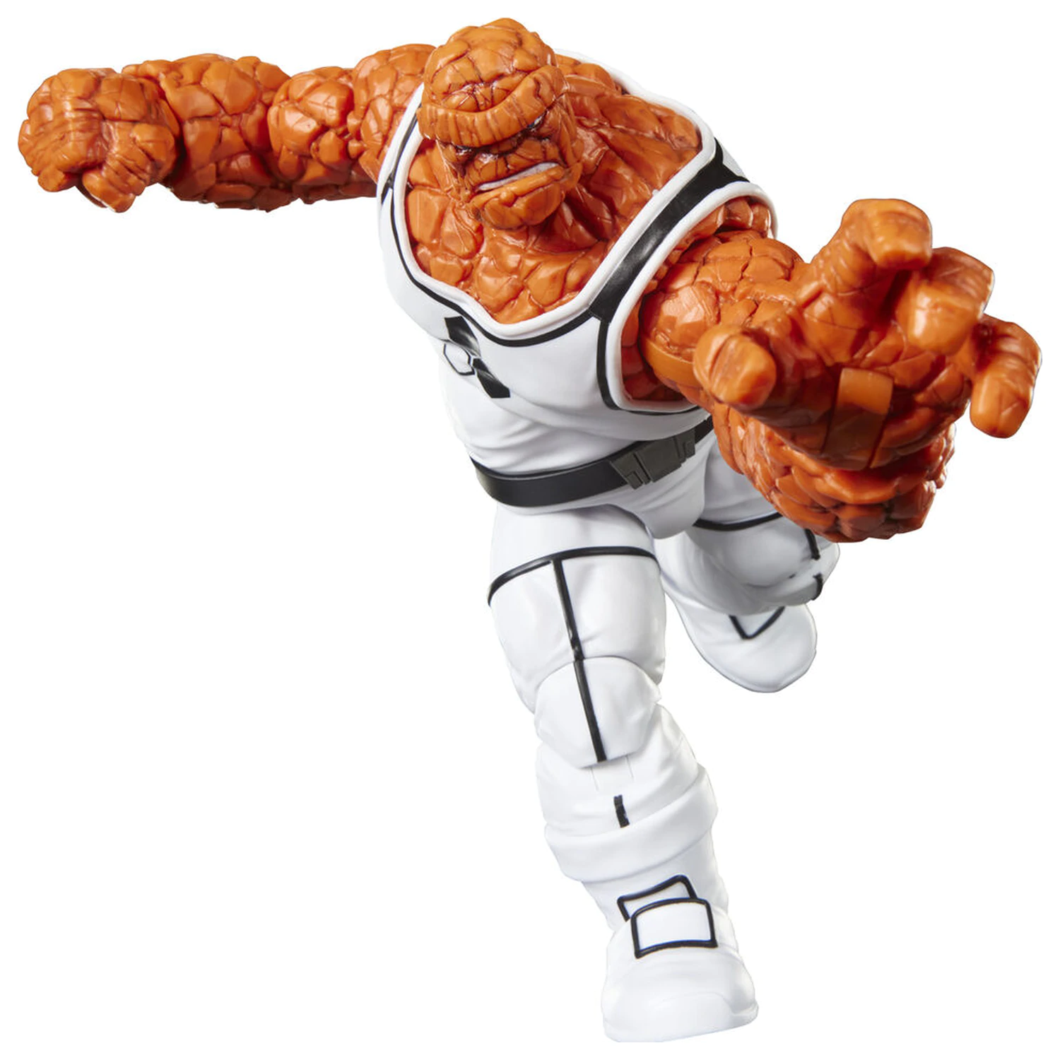 Marvel Legends Series The Thing - Invisble Woman figúrka 15cm produktová fotografia
