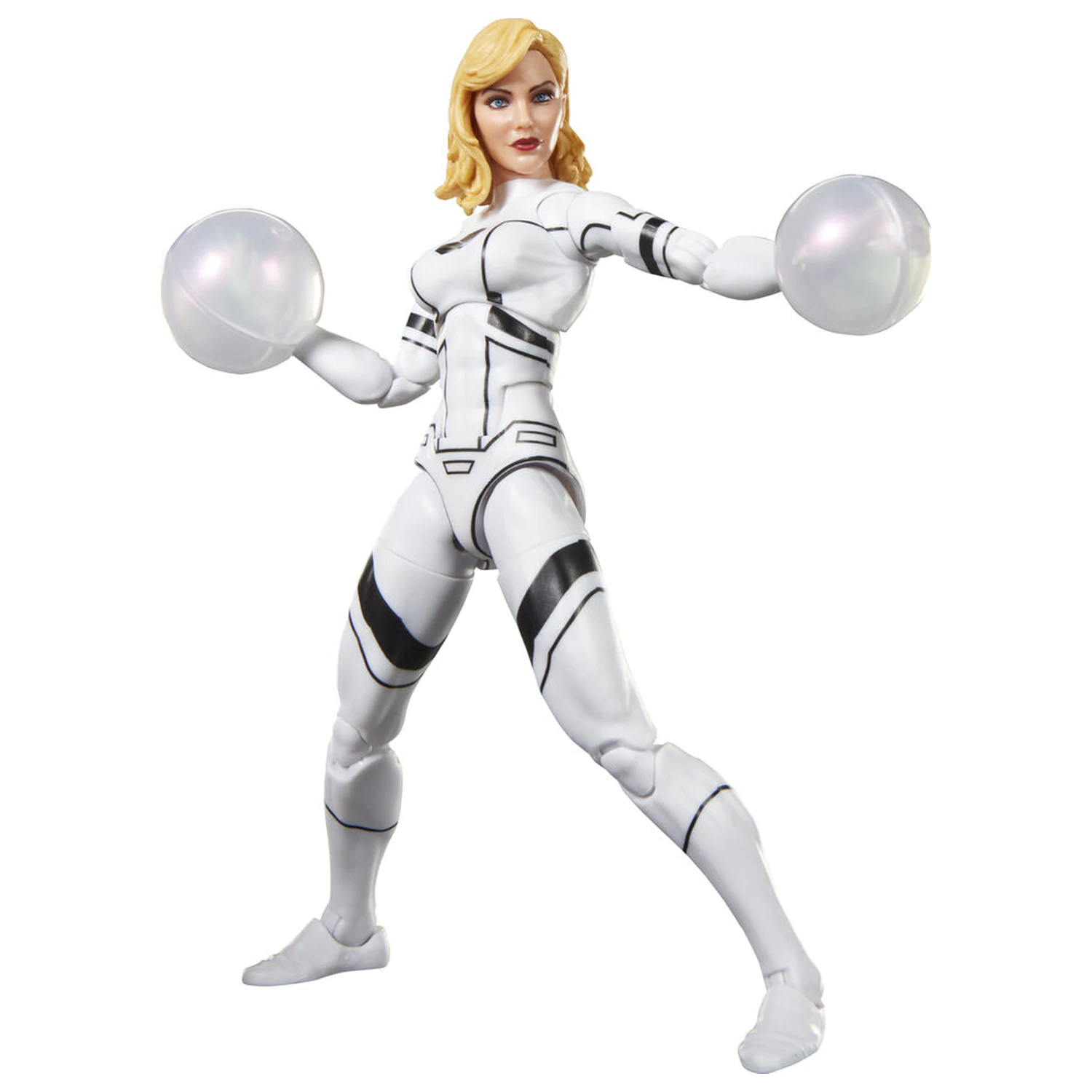 Marvel Legends Series The Thing - Invisble Woman figúrka 15cm produktová fotografia
