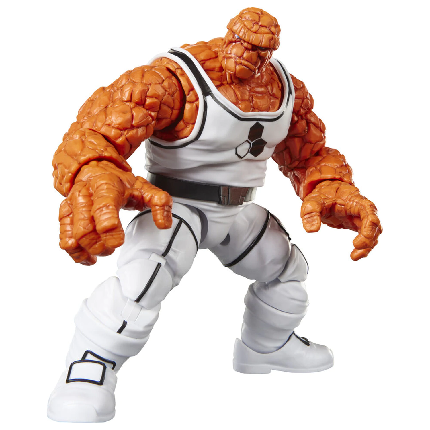 Marvel Legends Series The Thing - Invisble Woman figúrka 15cm produktová fotografia