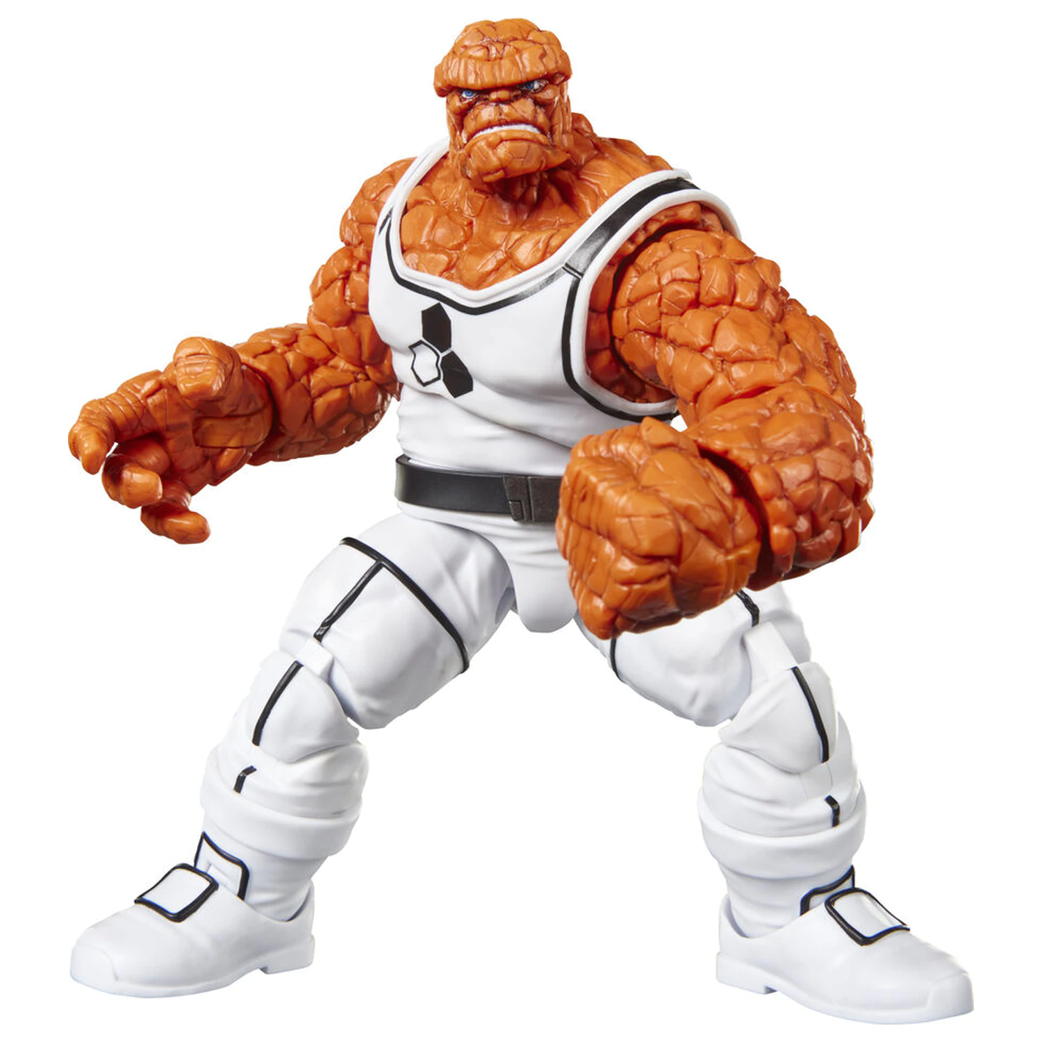 Marvel Legends Series The Thing - Invisble Woman figúrka 15cm produktová fotografia