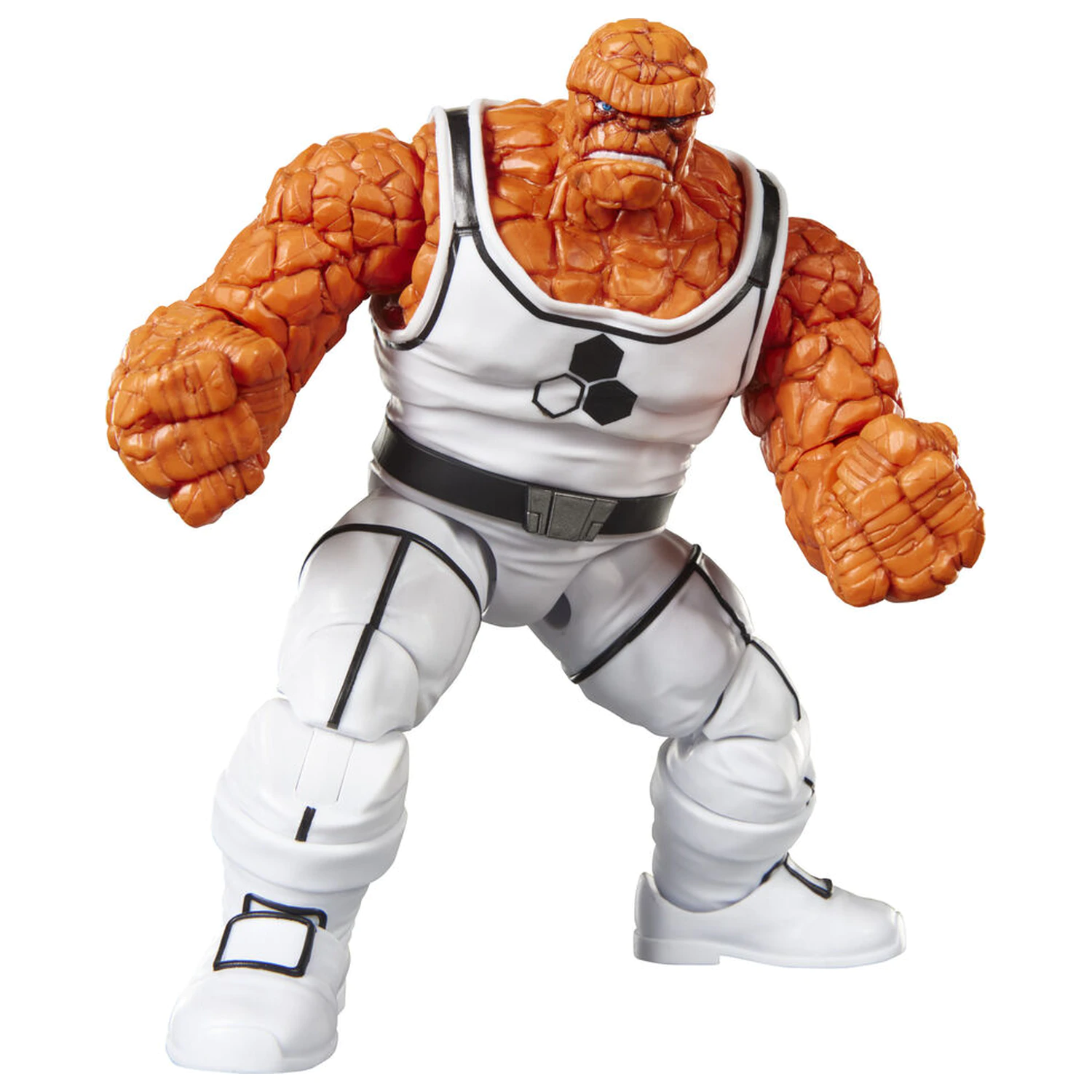 Marvel Legends Series The Thing - Invisble Woman figúrka 15cm produktová fotografia