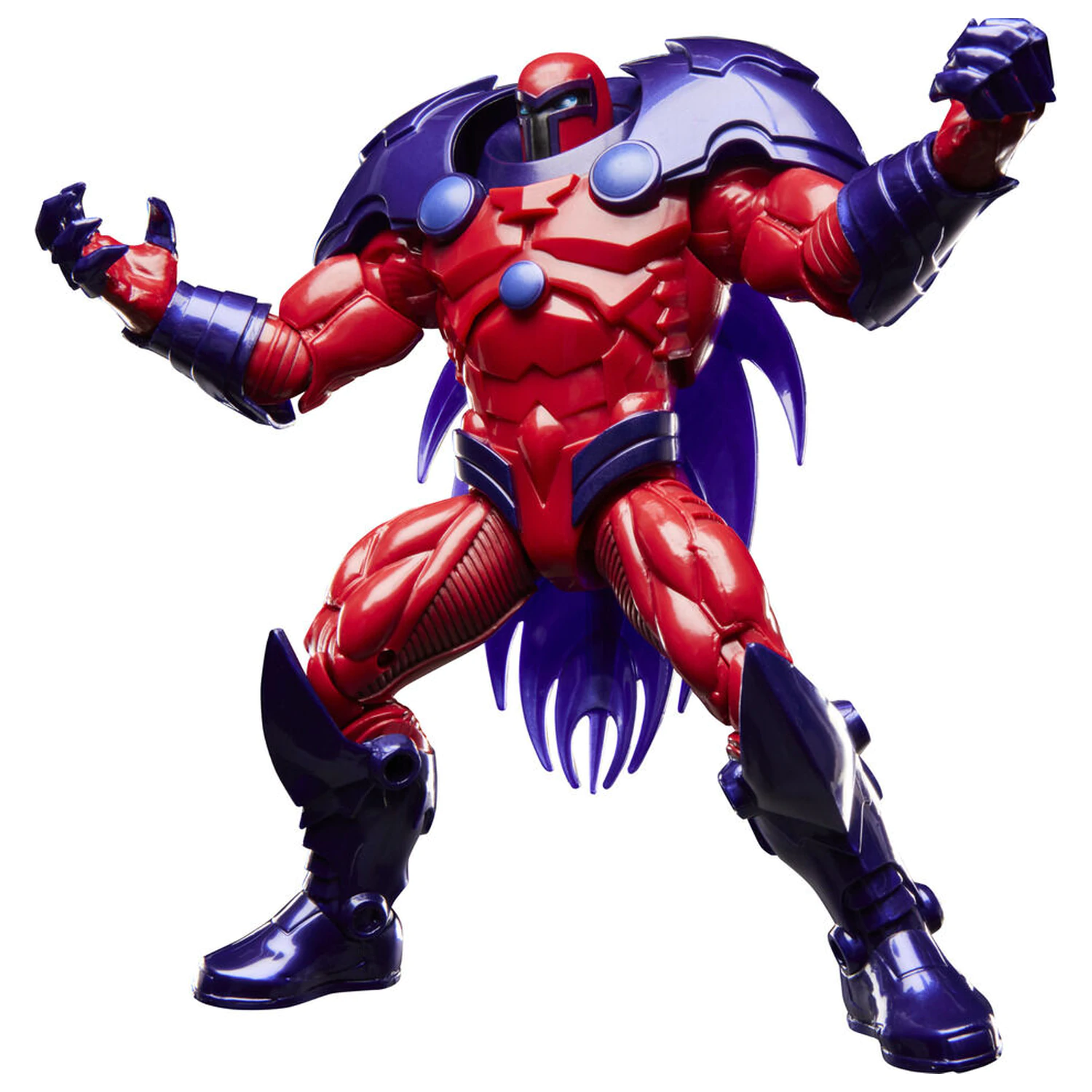 Marvel Legends Series The Uncanny X-Men Onslaught figúrka 20cm produktová fotografia
