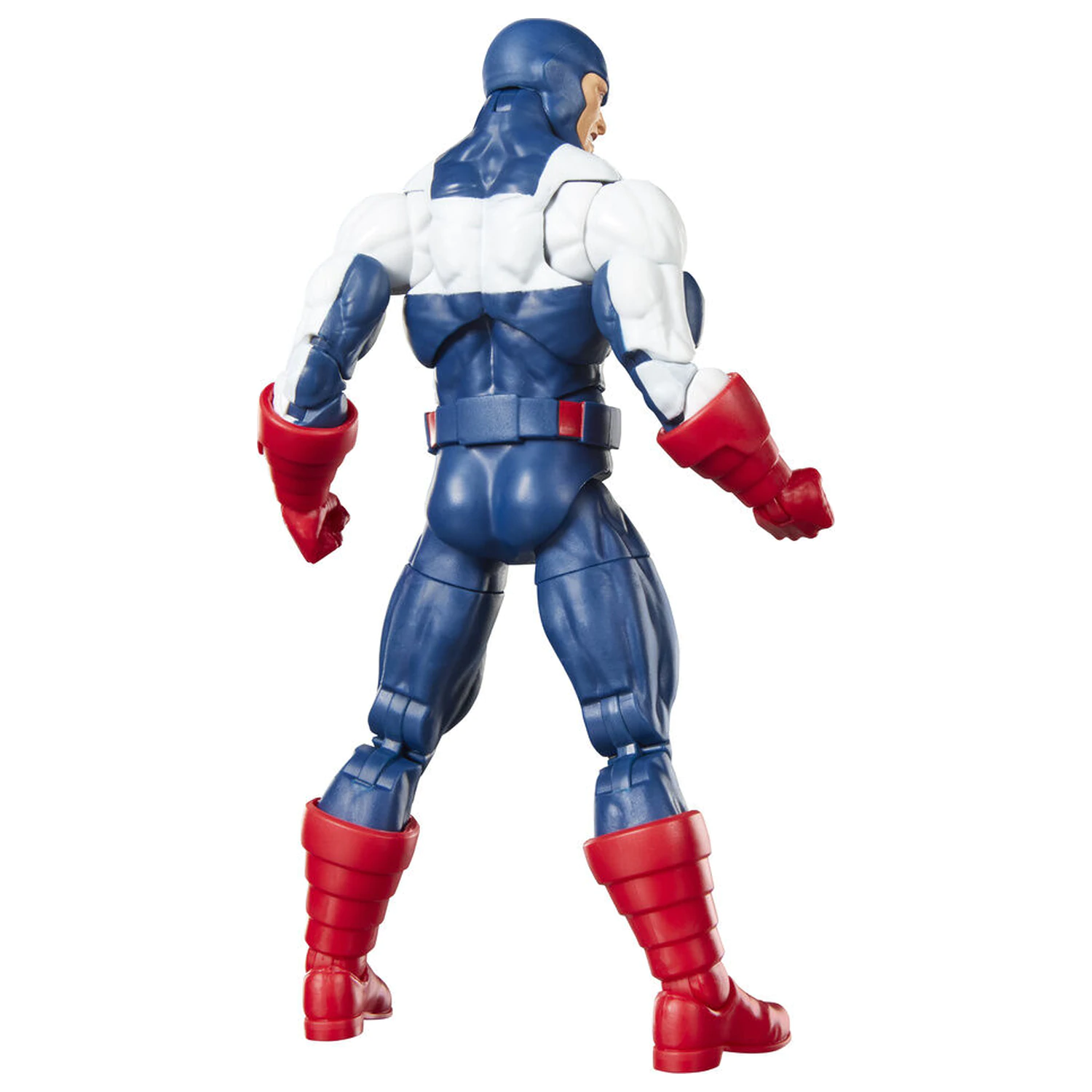 Marvel Legends Series U.S. AGENT Force Works figúrka 15 cm produktová fotografia