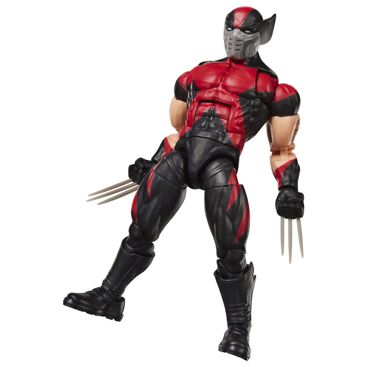 Marvel Legends Series Ultimate Wolverine figúrka 15cm produktová fotografia