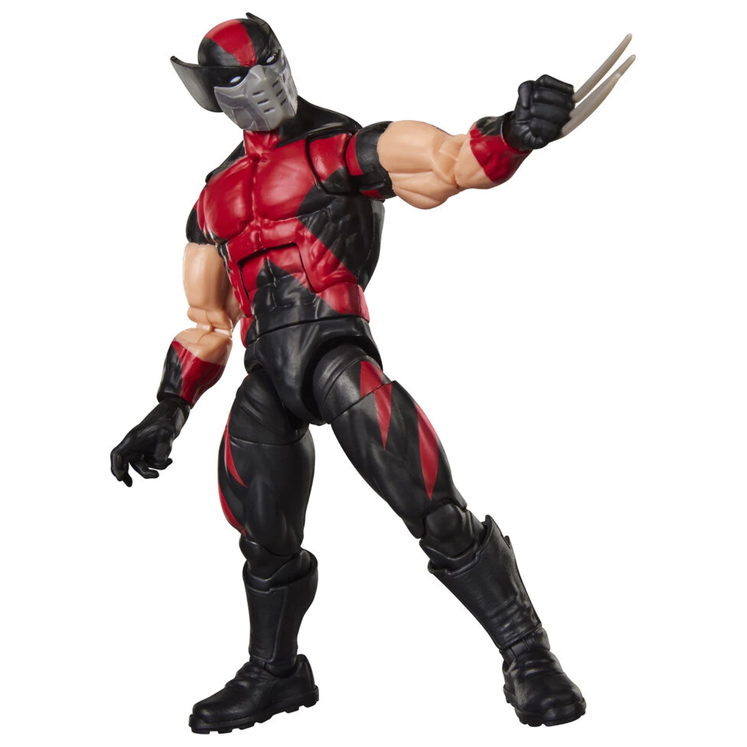 Marvel Legends Series Ultimate Wolverine figúrka 15cm produktová fotografia