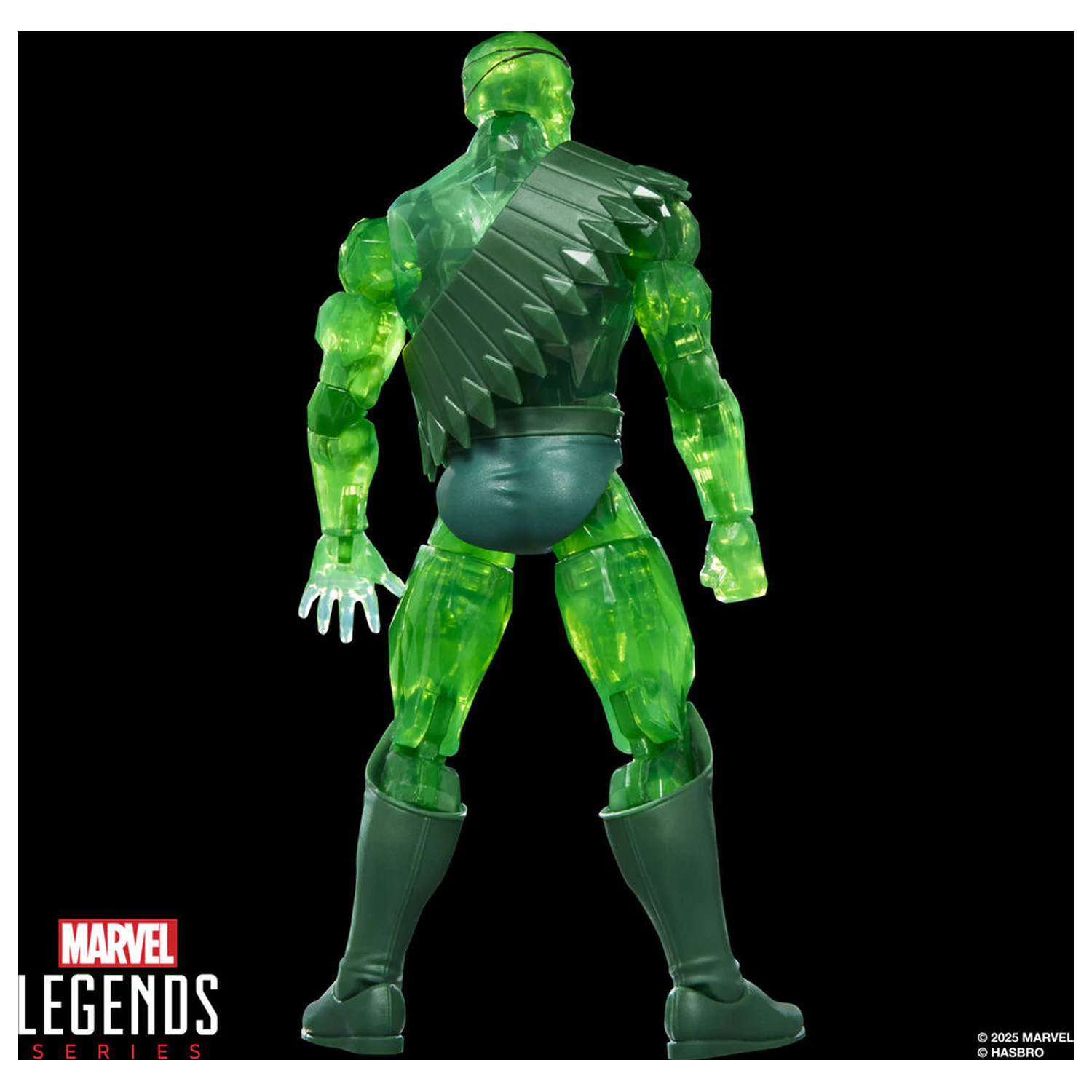 Marvel Legends Series figúrka Warbow 15cm produktová fotografia