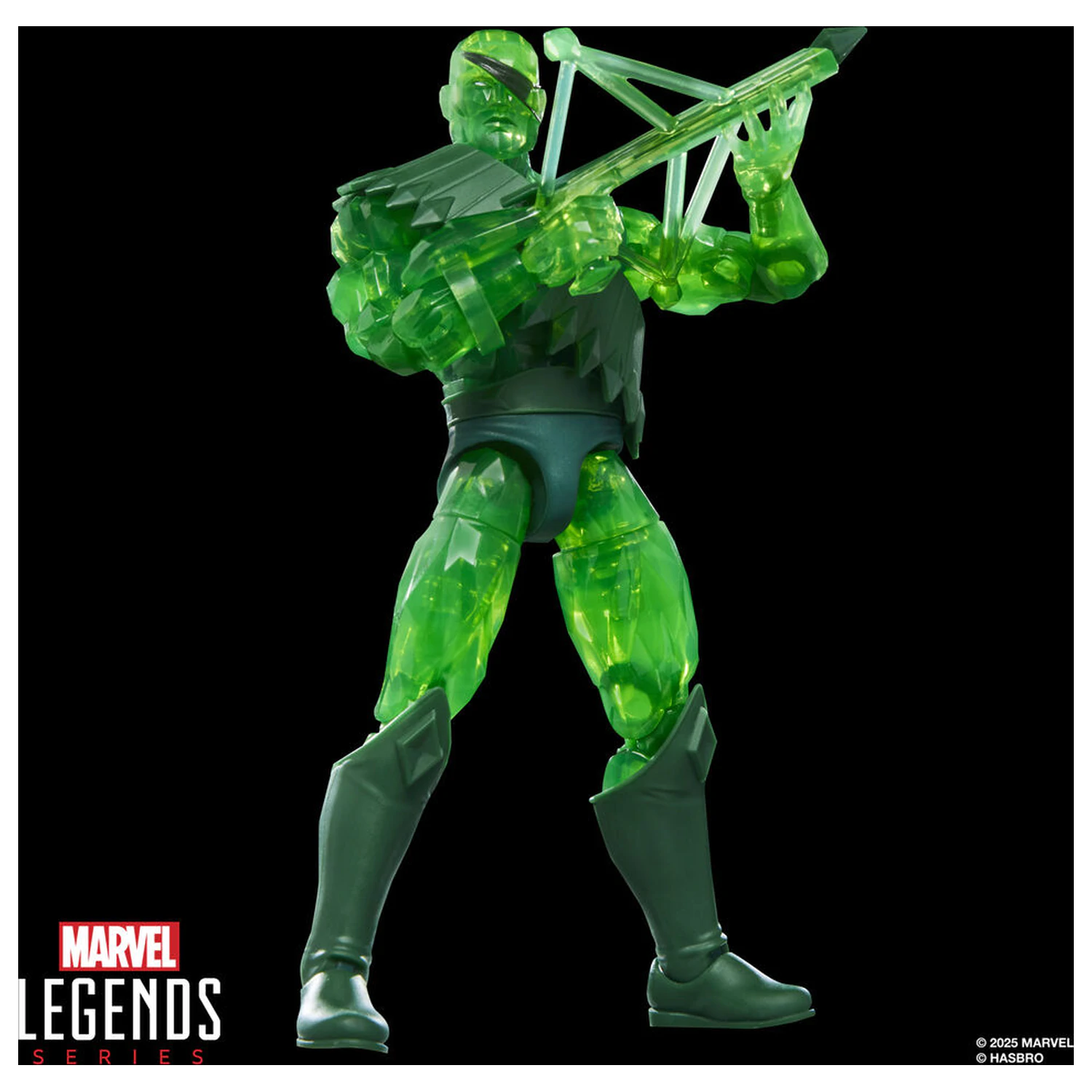 Marvel Legends Series figúrka Warbow 15cm produktová fotografia