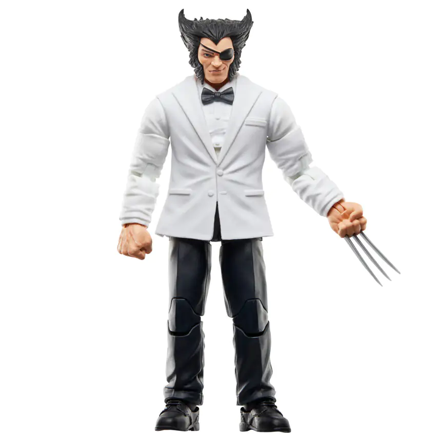 Marvel Legends Series Wolverine pack figúrky 15 cm termékfotó