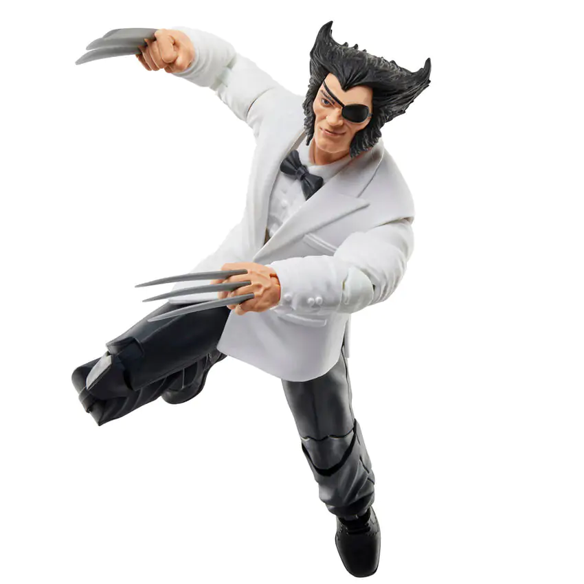 Marvel Legends Series Wolverine pack figúrky 15 cm termékfotó